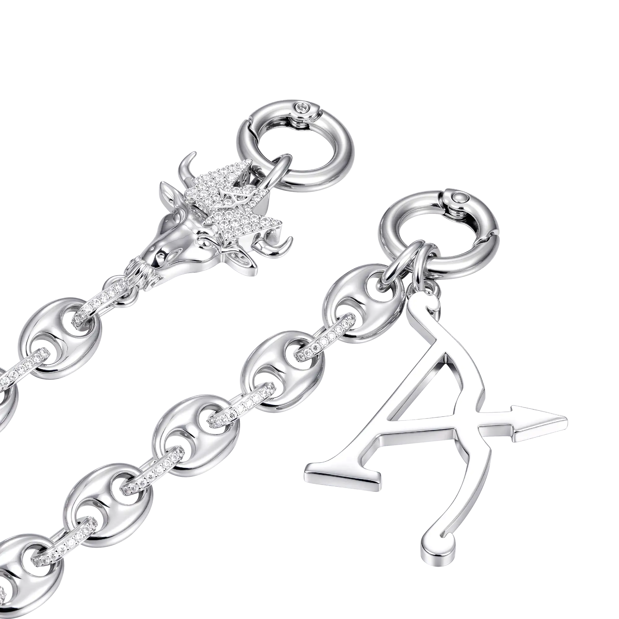 Mighty G.O.A.T. Wallet Chain