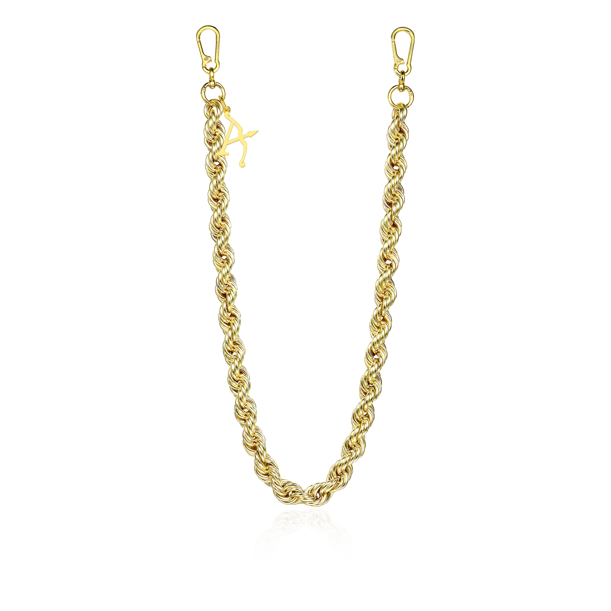 Dookie Rope Wallet Chain - 20mm