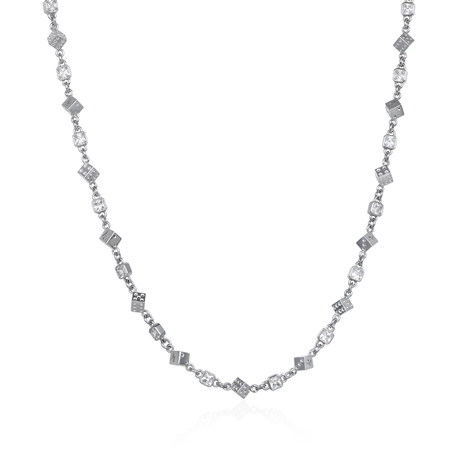 Icon Dice Wallet Chain