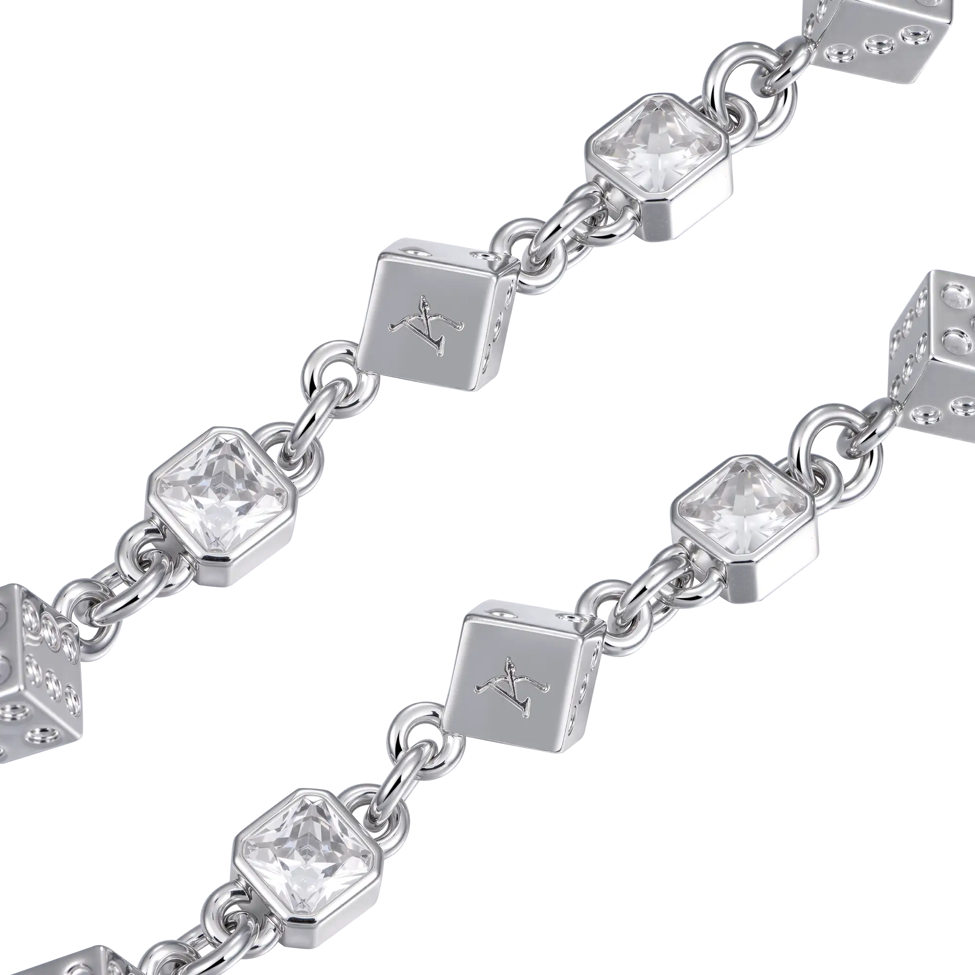 Icon Dice Wallet Chain