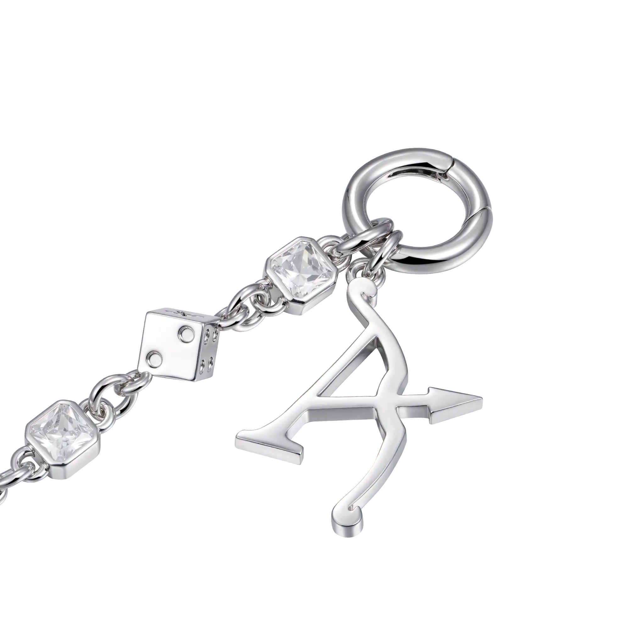 Icon Dice Wallet Chain