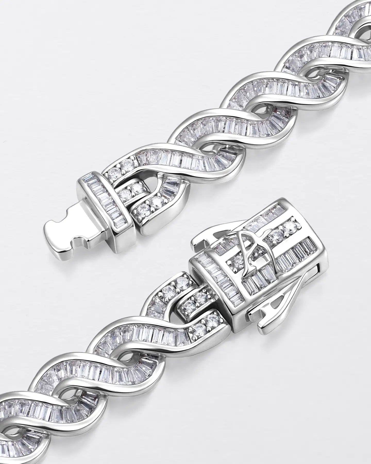 APORRO DNA Chain - 8mm
