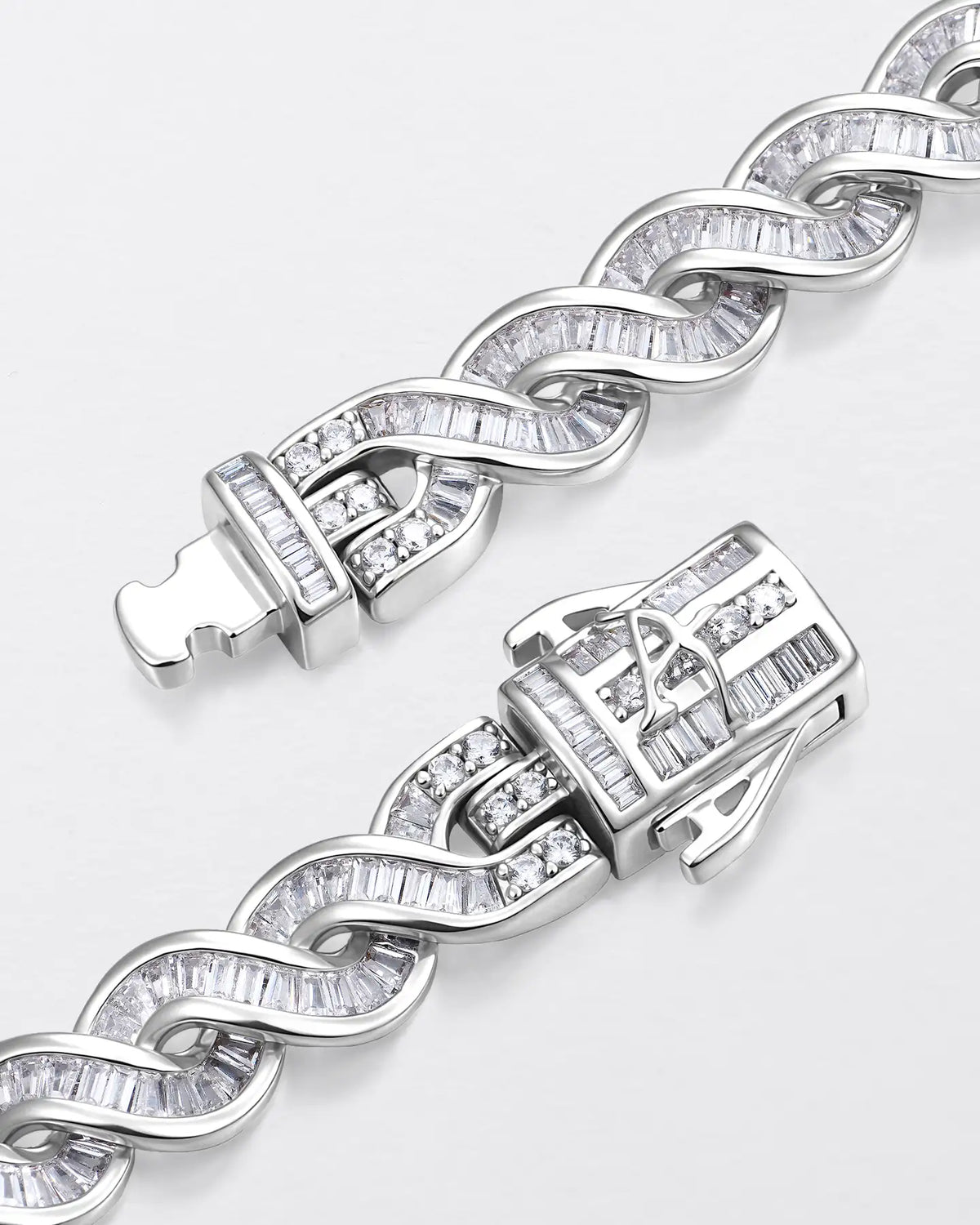 #Color_White Gold