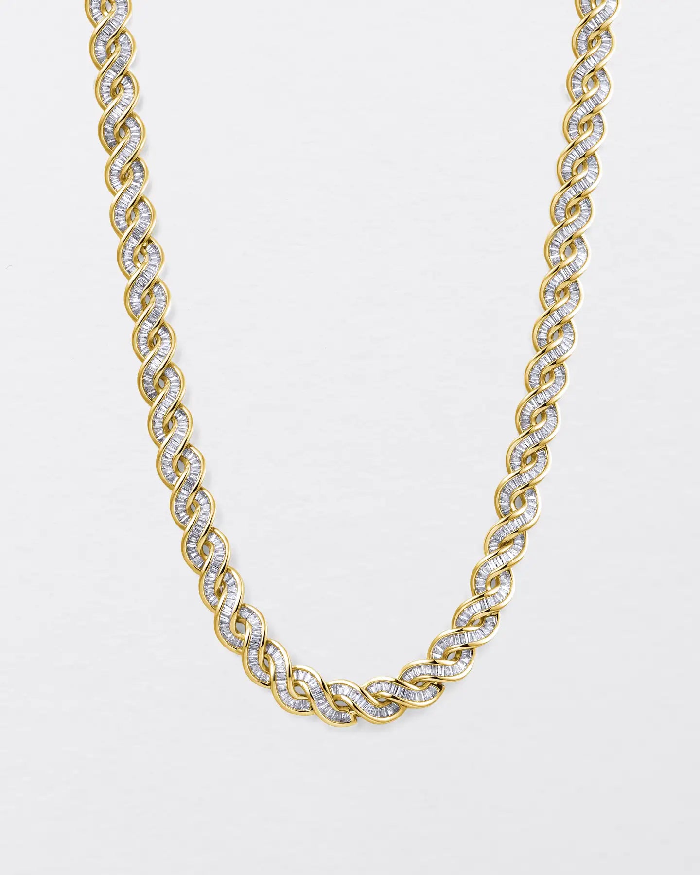 APORRO DNA Chain - 8mm