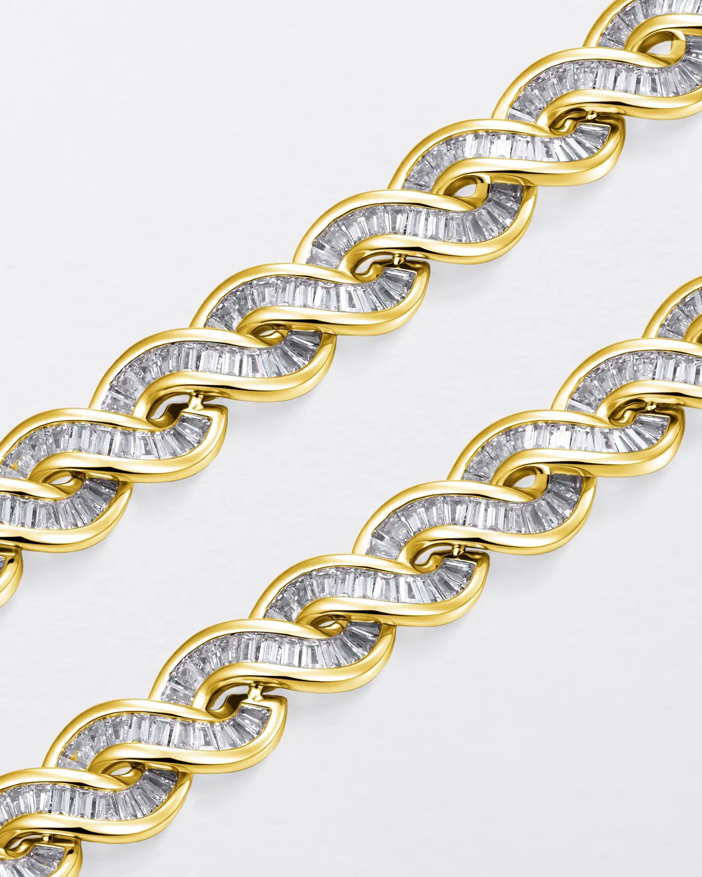 APORRO DNA Chain - 8mm