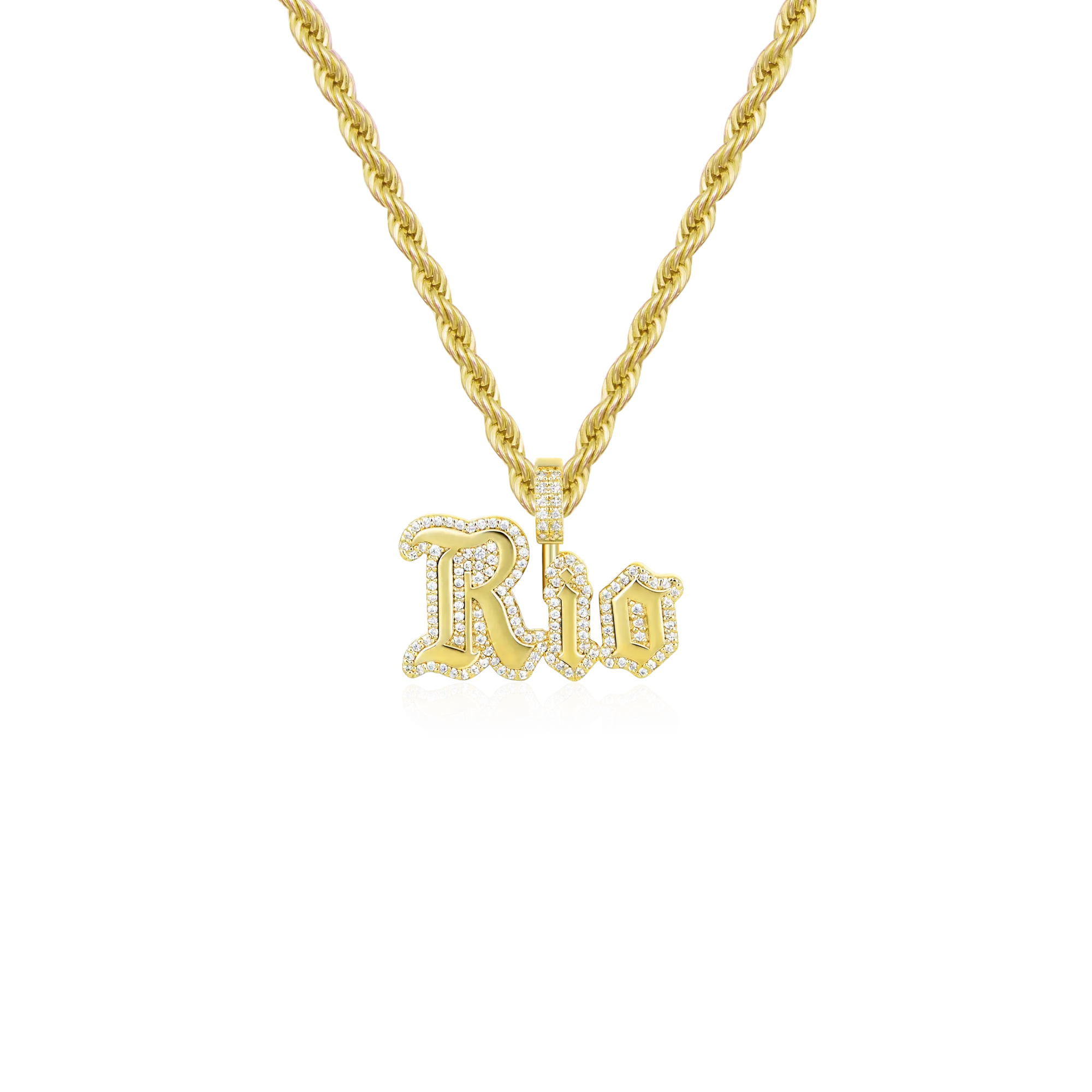 #Color_Yellow Gold