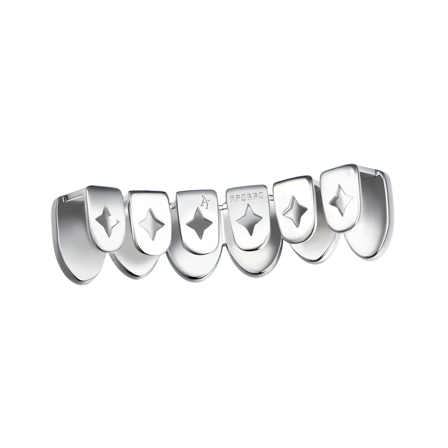 Pre-made Opal Grillz