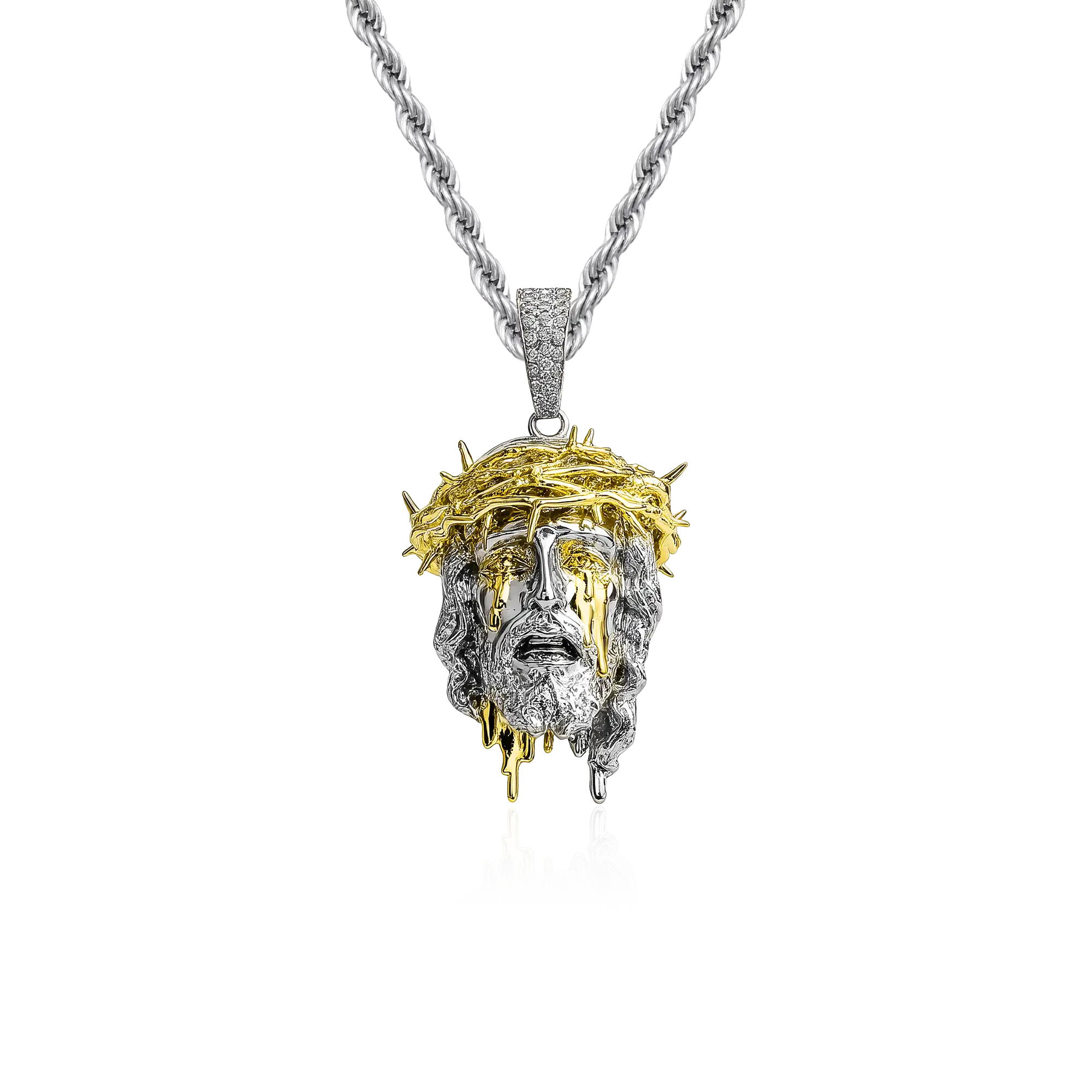 #Color_White Gold