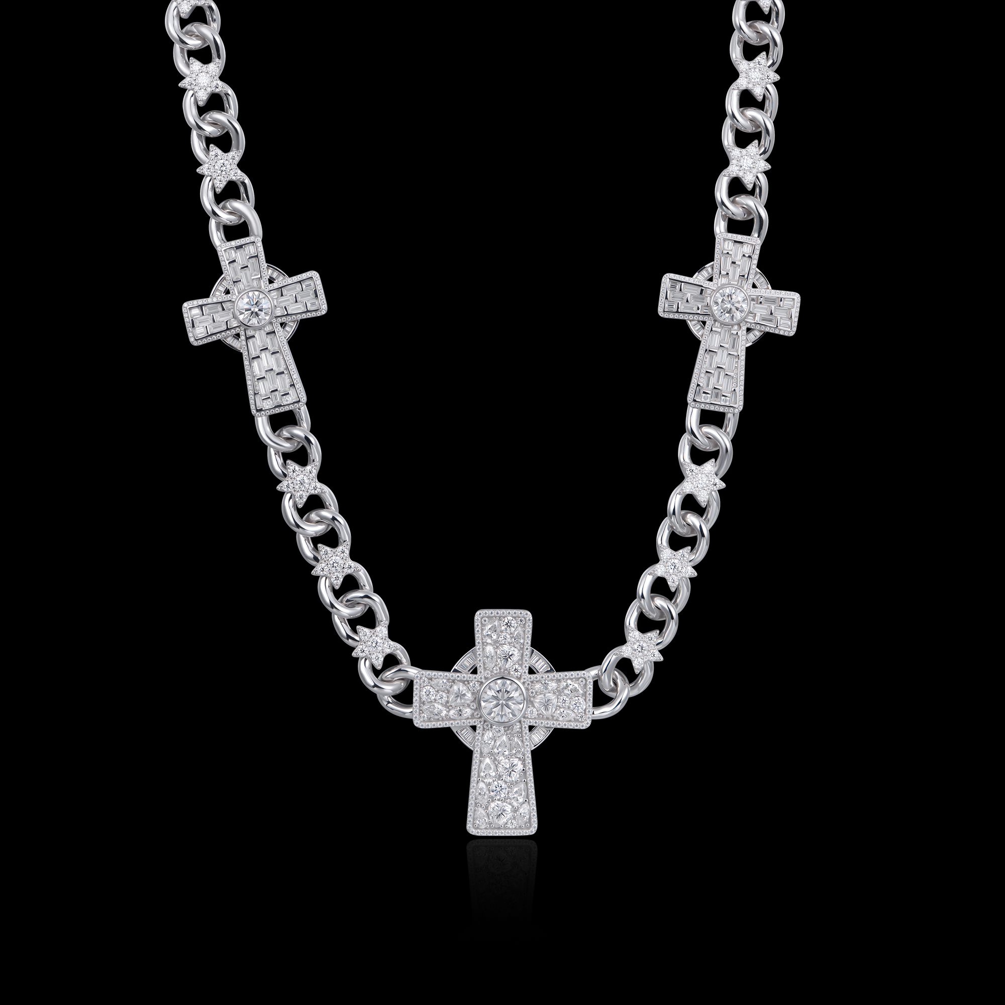 APORRO Premium Custom Cross Chain