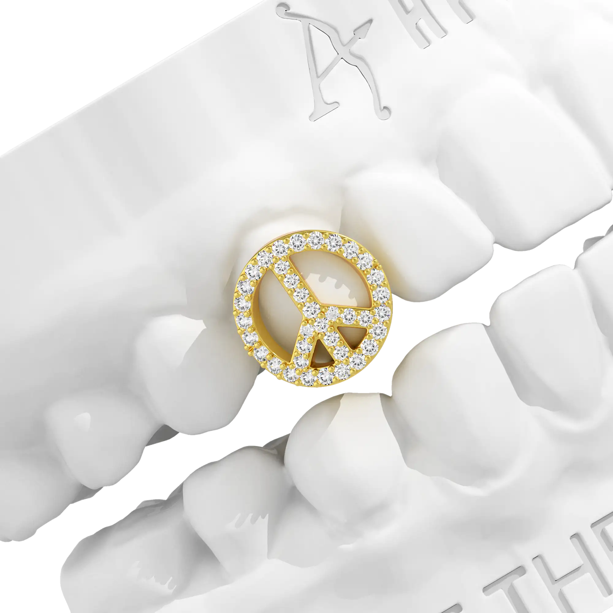 #Color_Yellow Gold