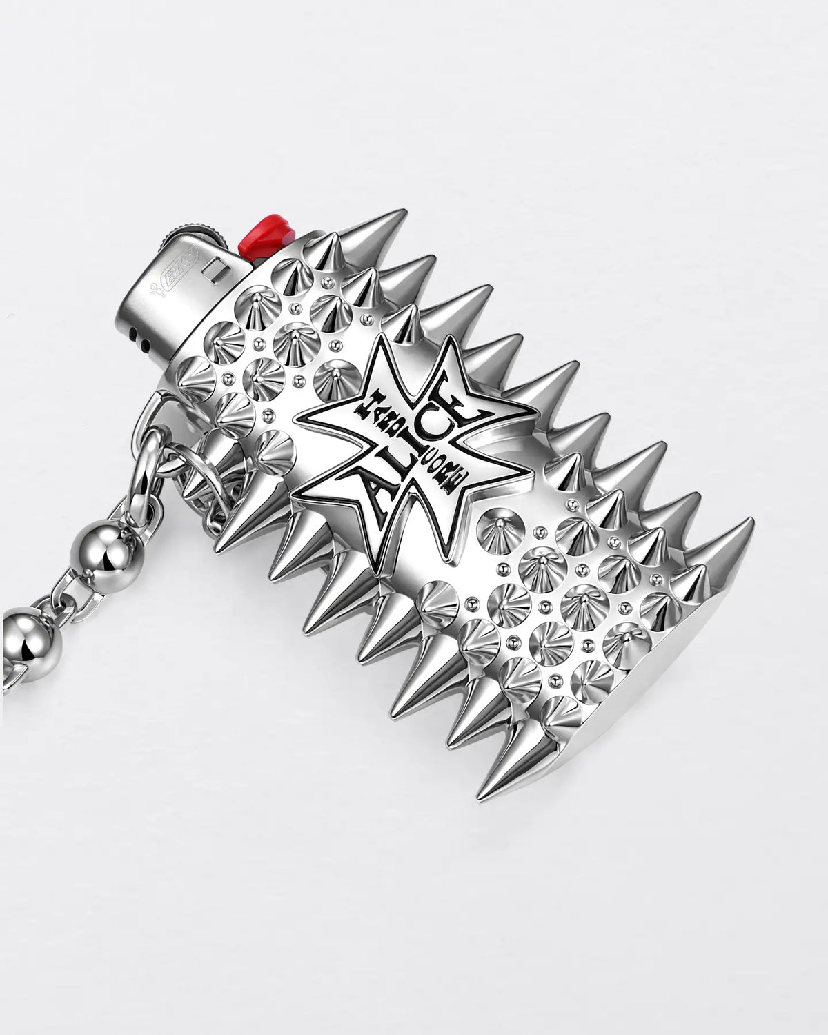 APORRO × ALICE HOLLYWOOD GODSTAR LIGHTER LEASH