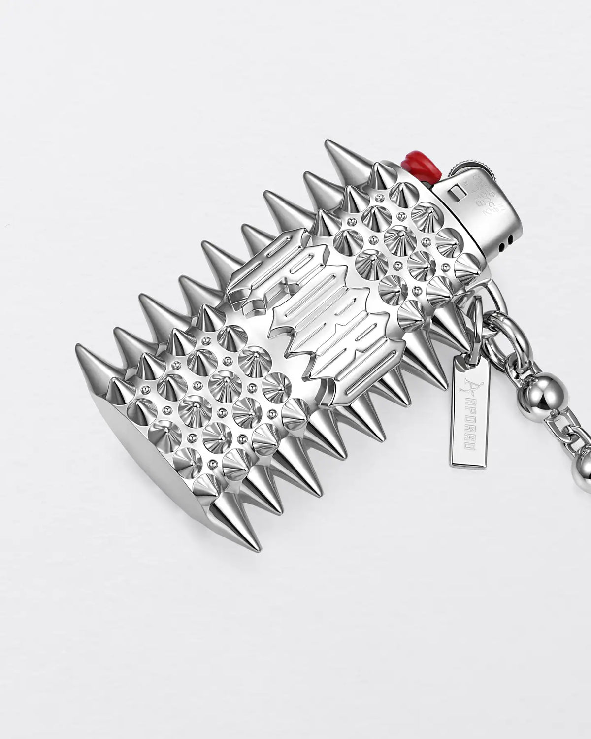 APORRO × ALICE HOLLYWOOD GODSTAR LIGHTER LEASH
