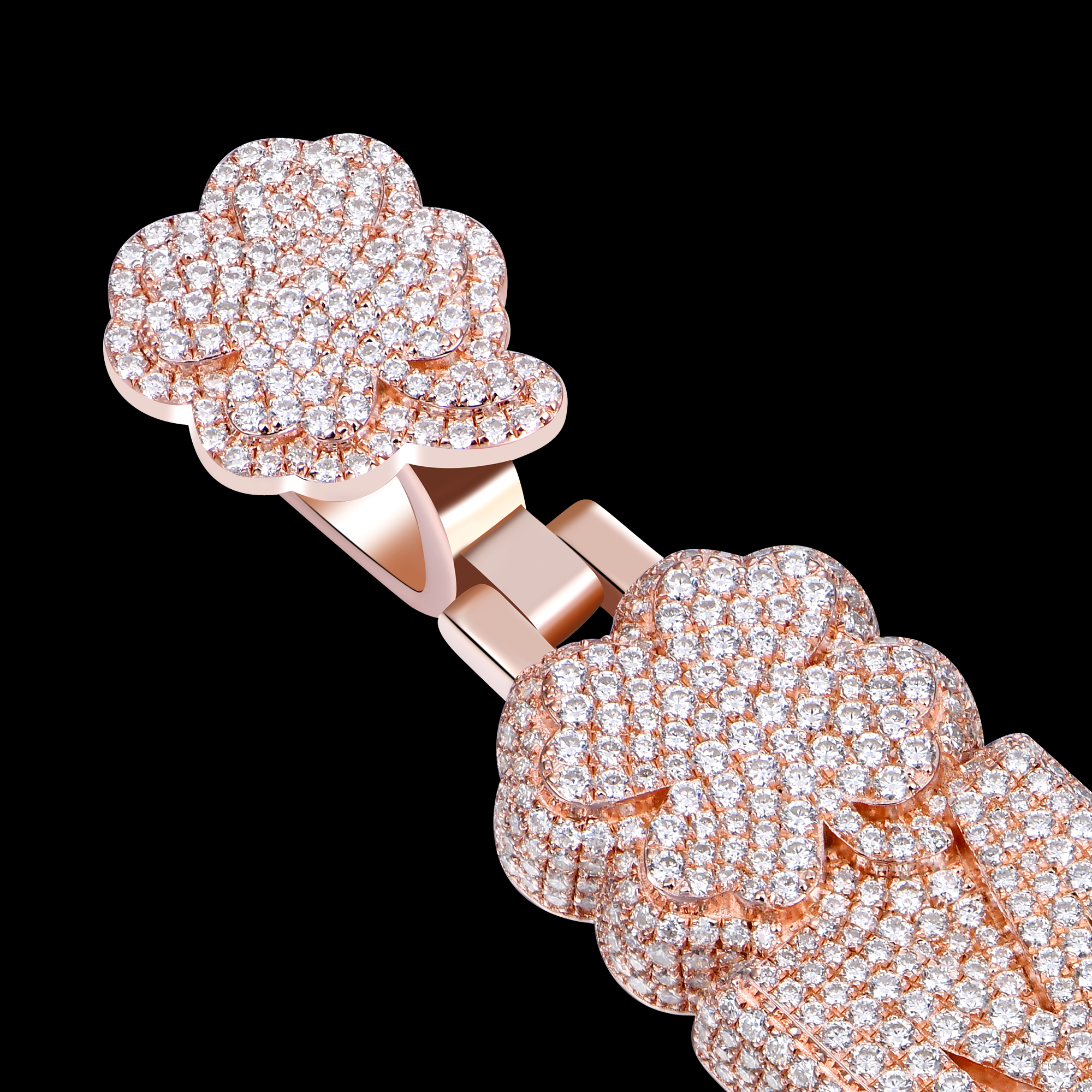 APORRO Premium Custom Vertial Style Name Pendant