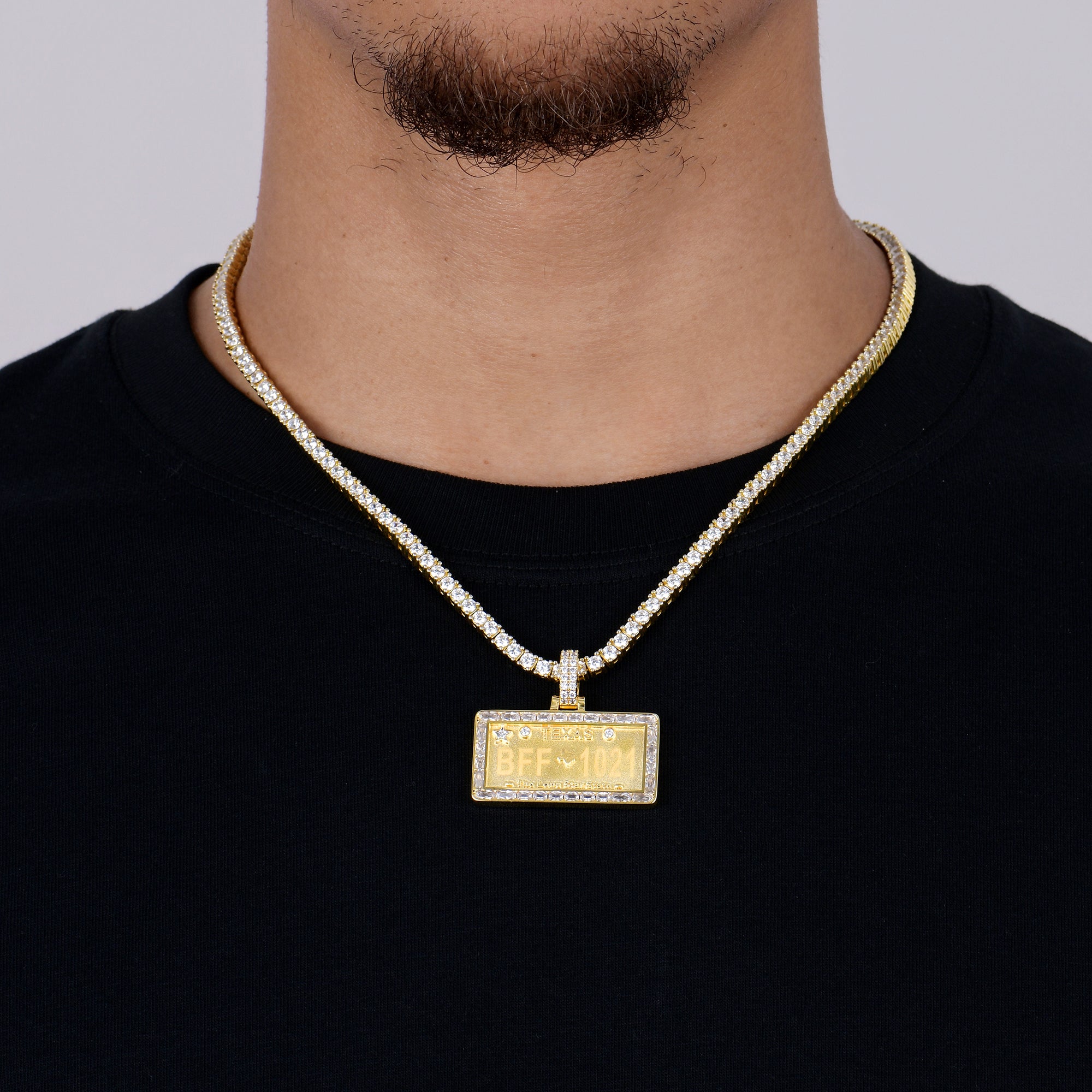 #Color_Yellow Gold