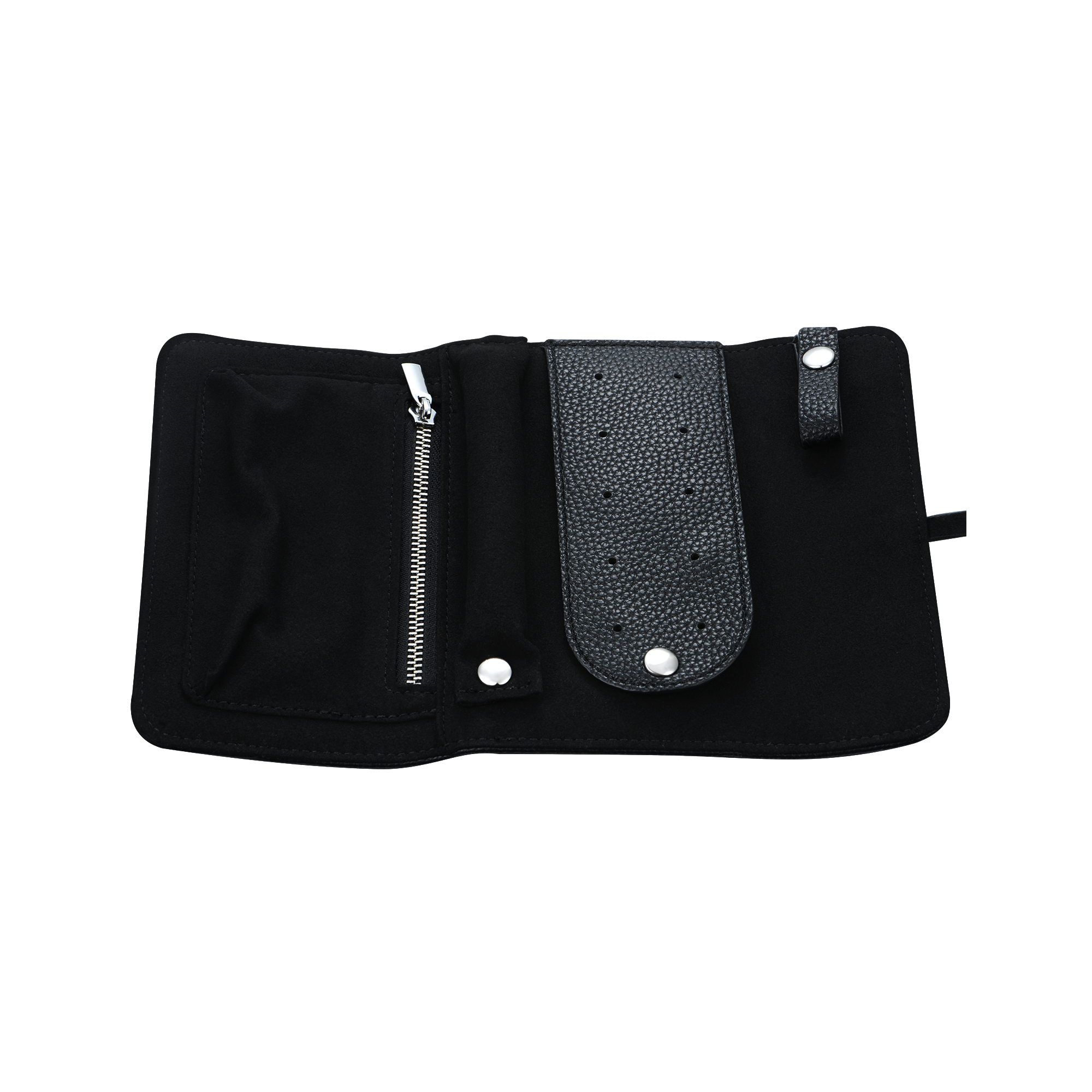 Aporro Jewelry Pouch - No Jewelry Included