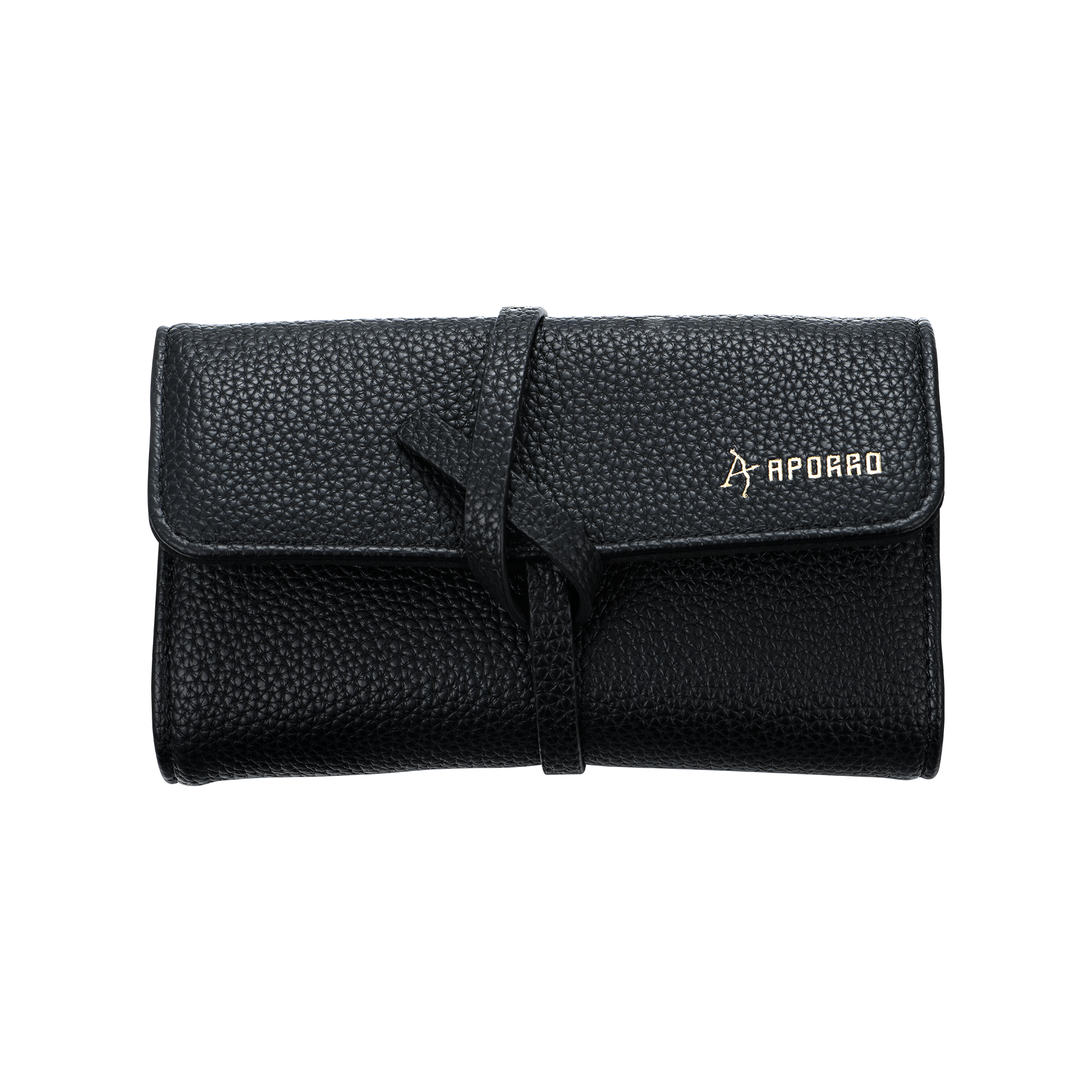 Aporro Jewelry Pouch - No Jewelry Included