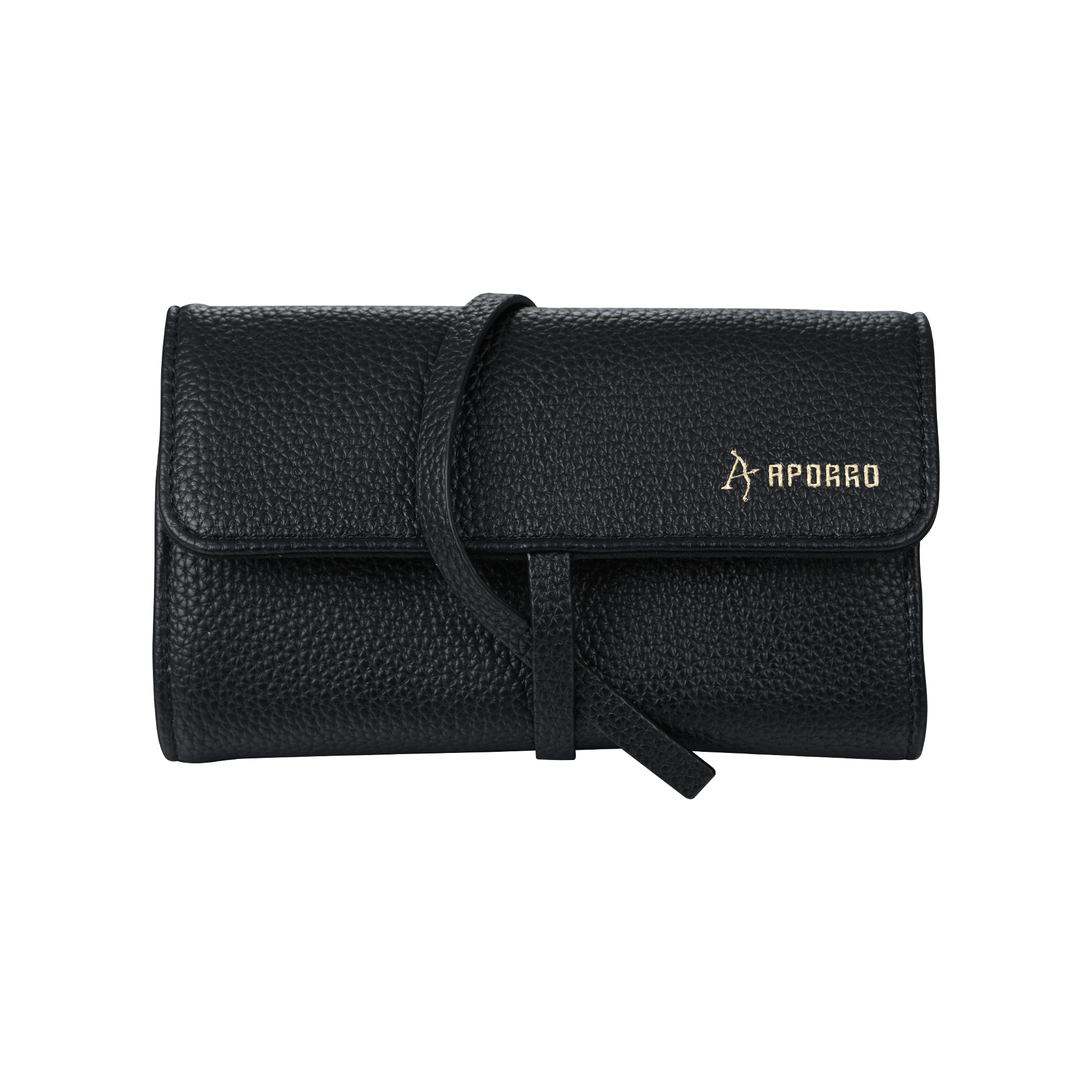Aporro Jewelry Pouch - No Jewelry Included
