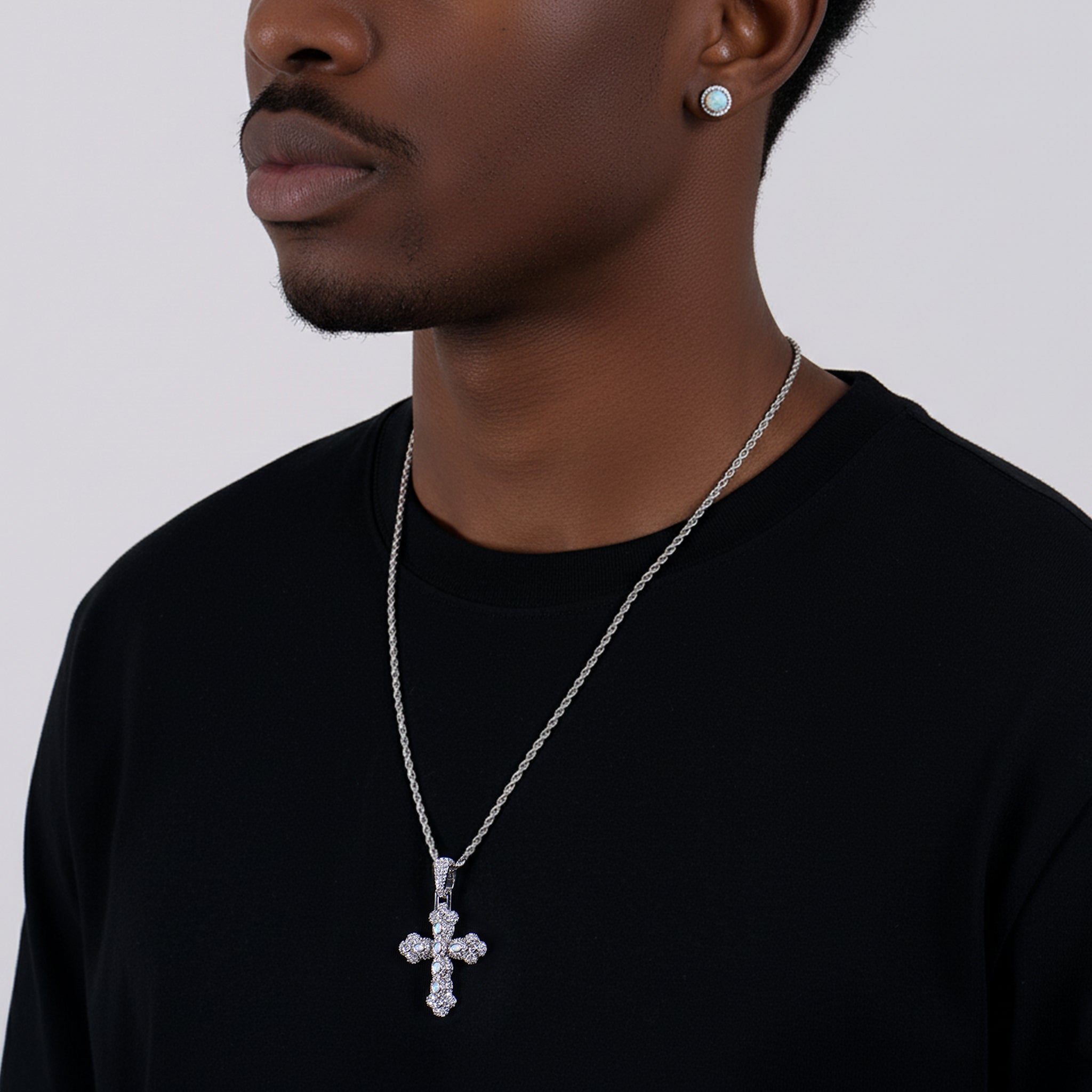 Opal Bloom Reverie Trinity Set