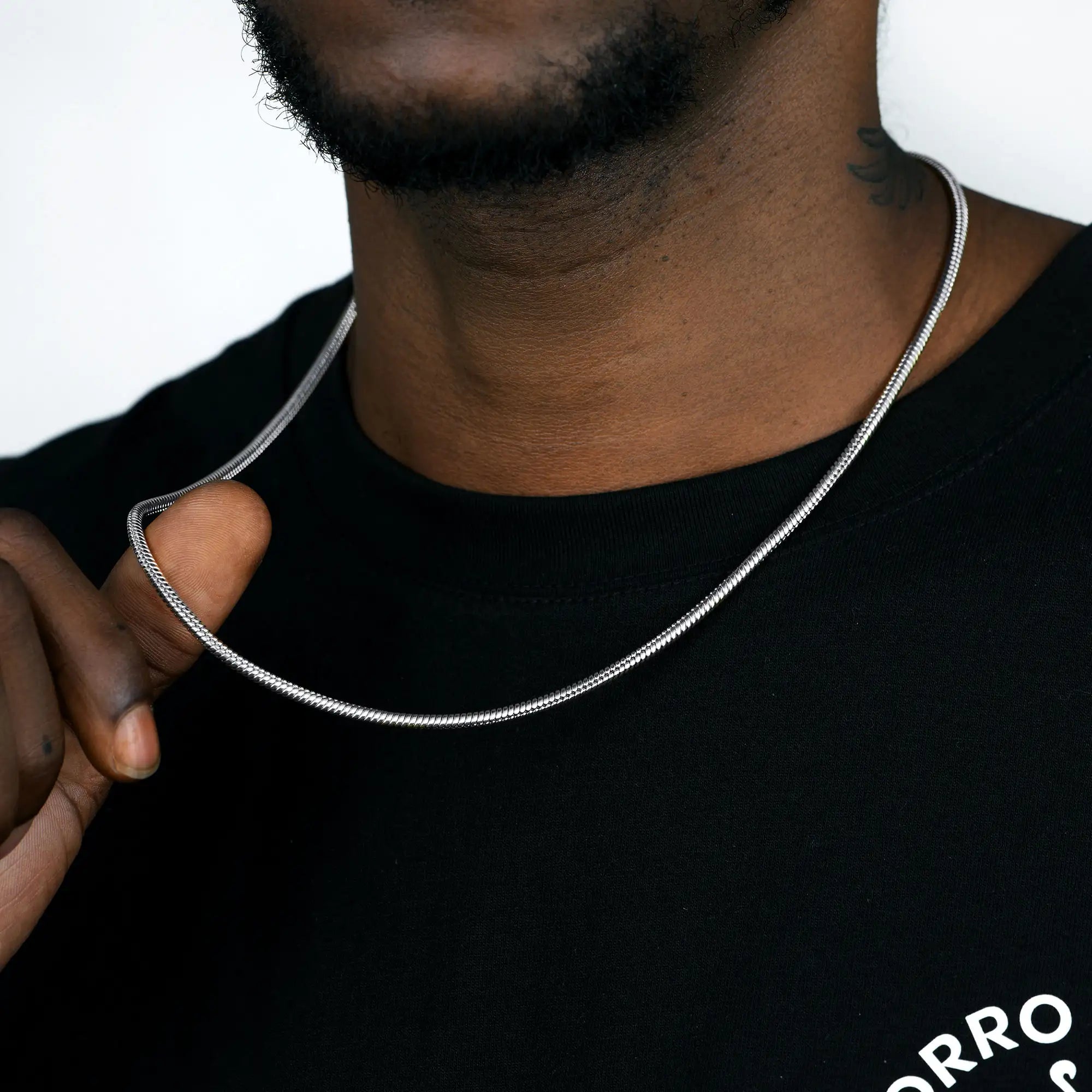 Snake Chain