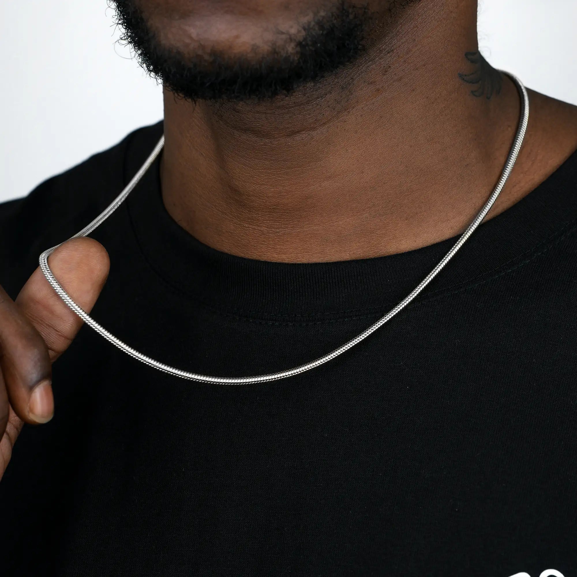 Snake Chain