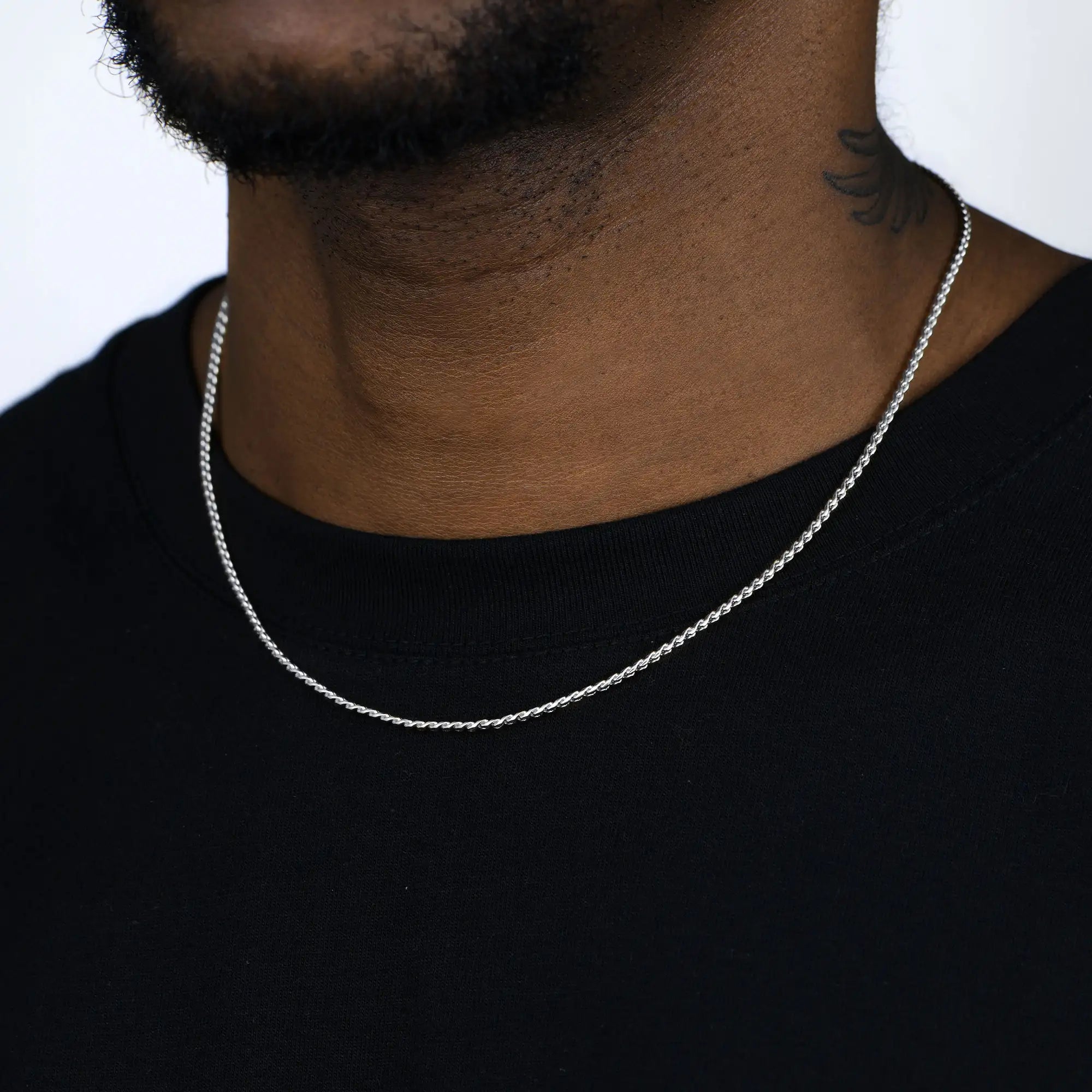 Franco Chain - 2mm