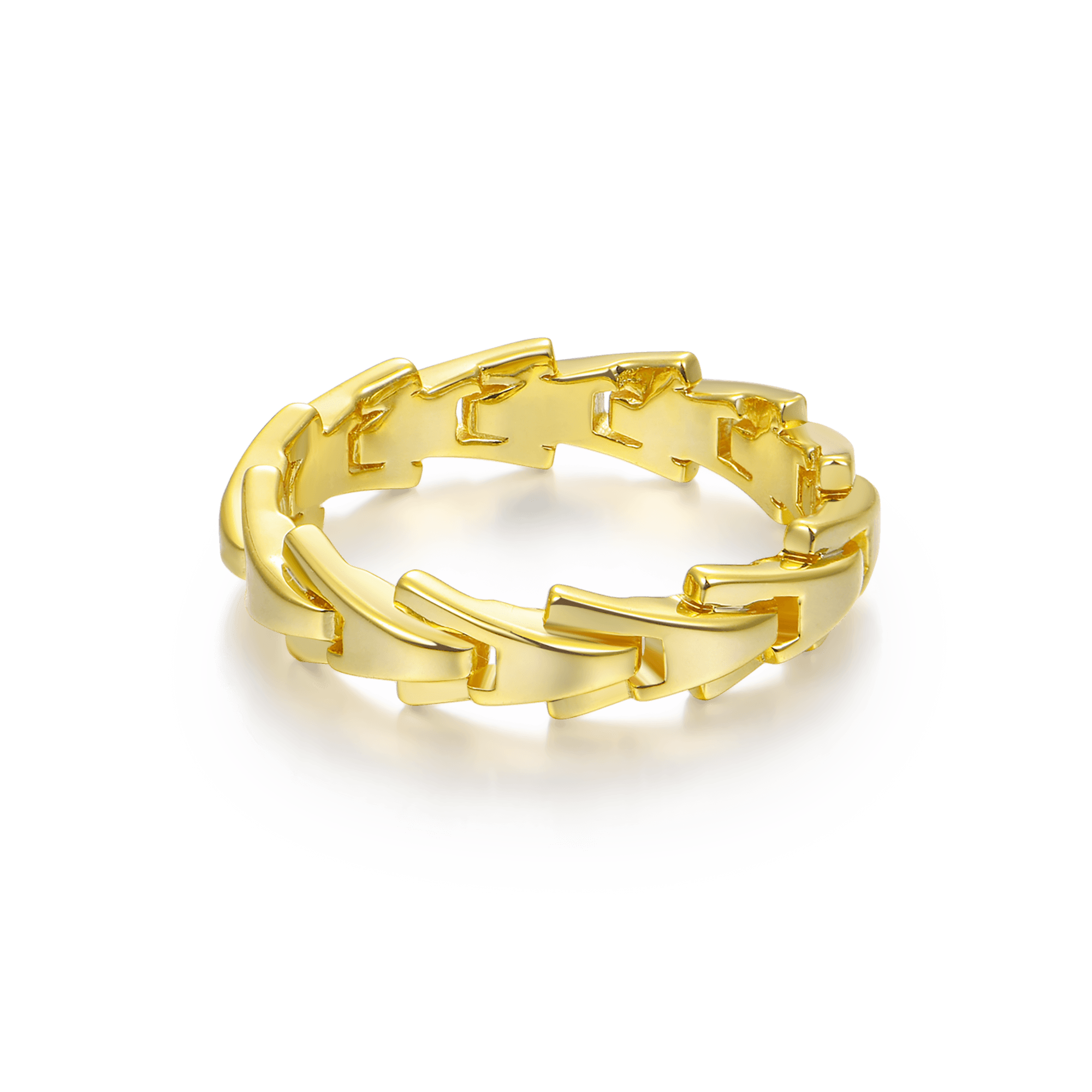 Aporro A® Miami Ring - 5mm
