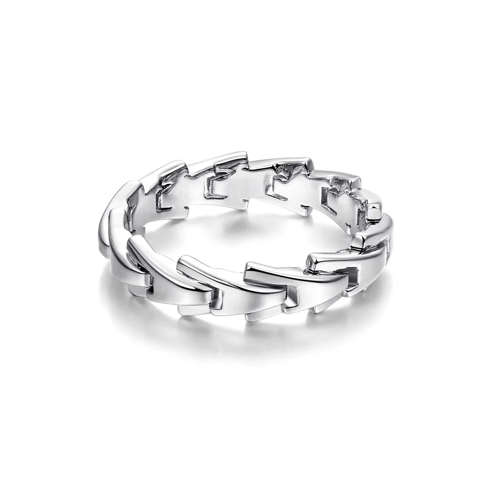 Aporro A® Miami Ring - 5mm
