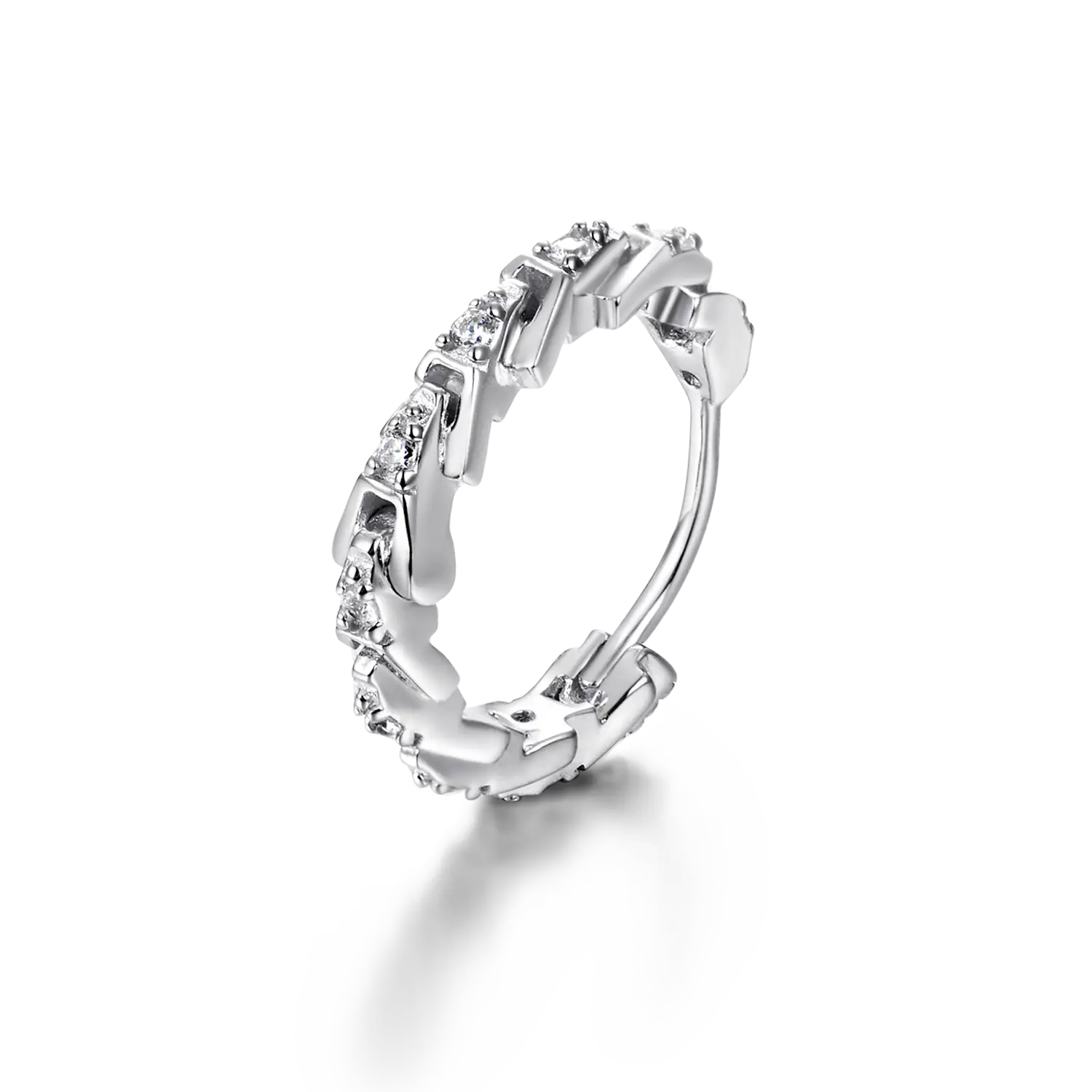 Aporro A® Hoop Earrings - Pair