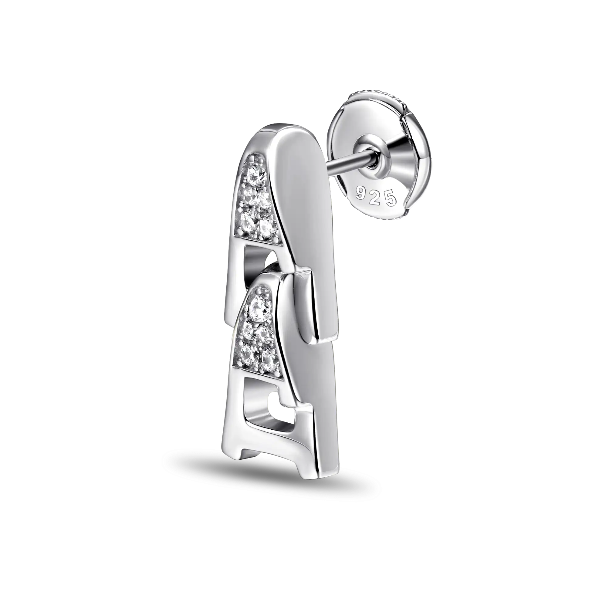 Aporro A® Drop Earrings - Pair