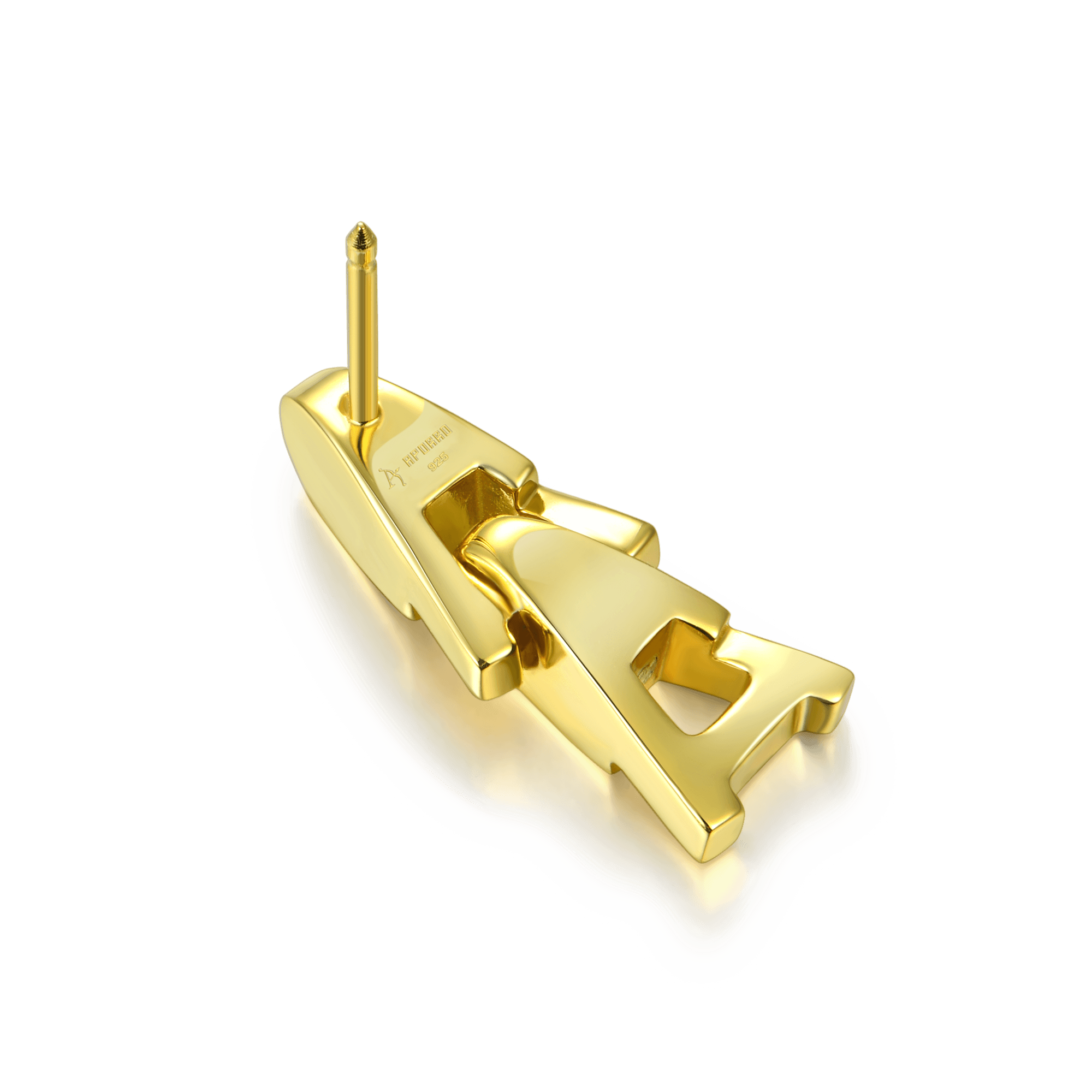 Aporro A® Drop Earrings - Pair