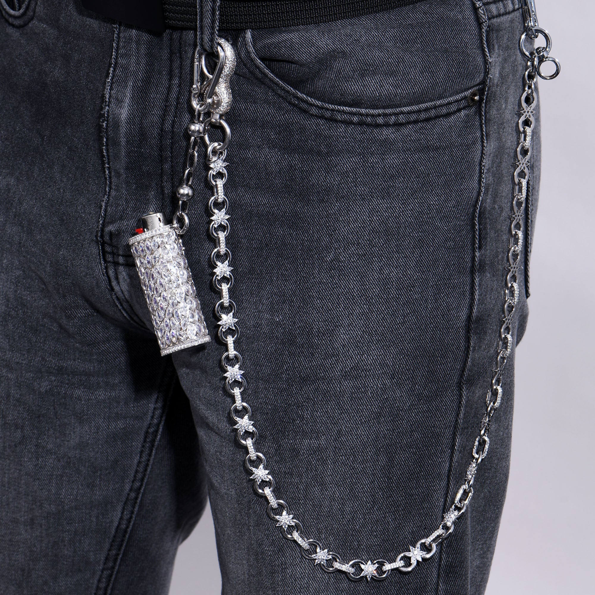 Dripscale Lighter Case