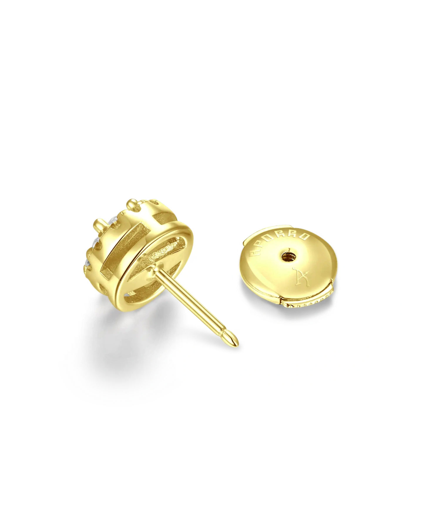 #Color_Yellow Gold