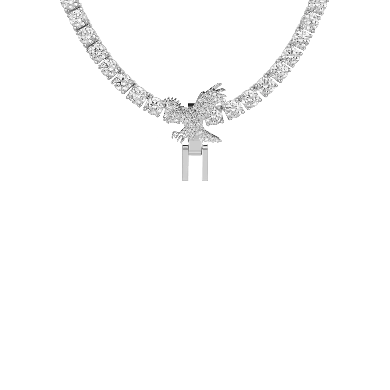 Eagle Bail - Small Size