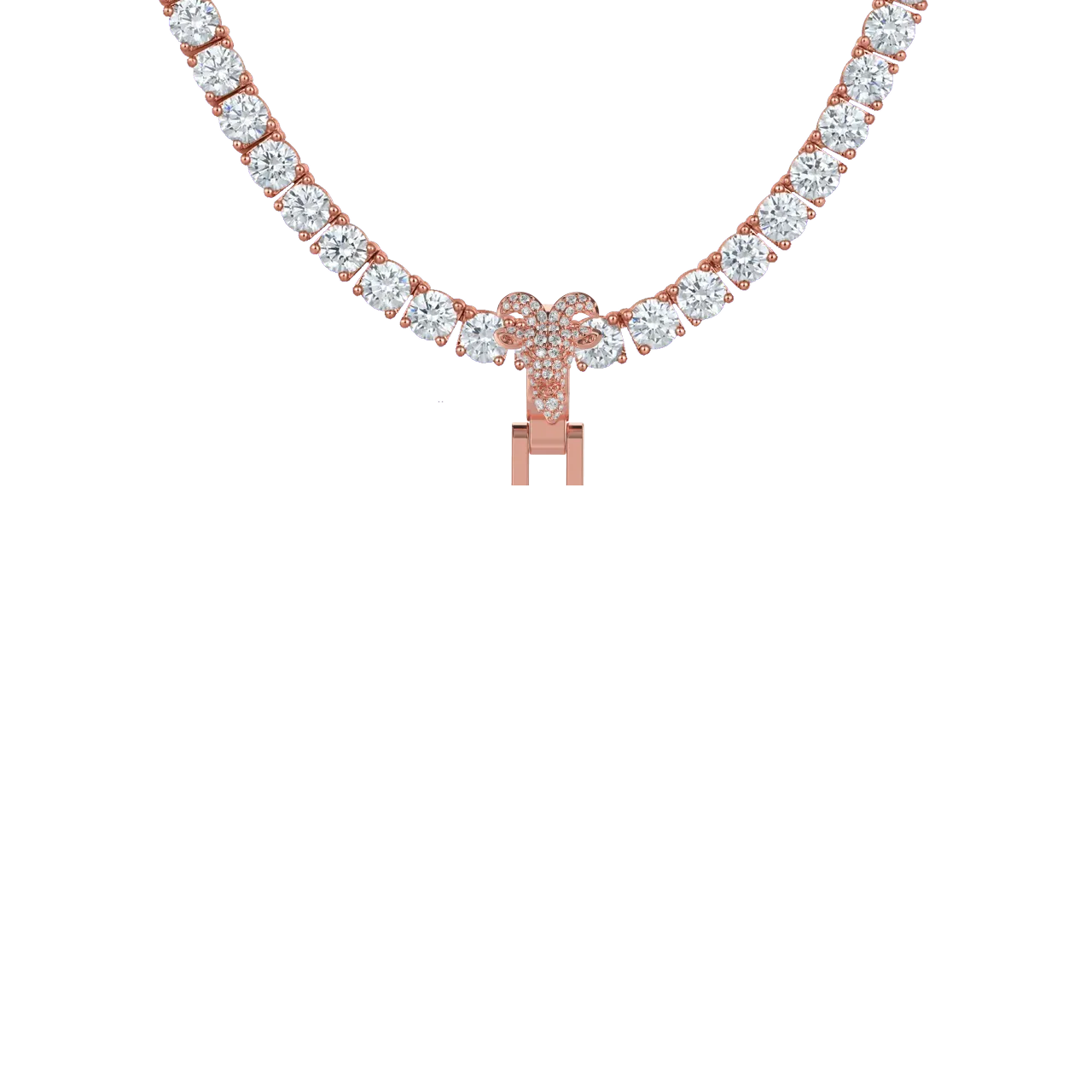 Goat Bail - Small Size