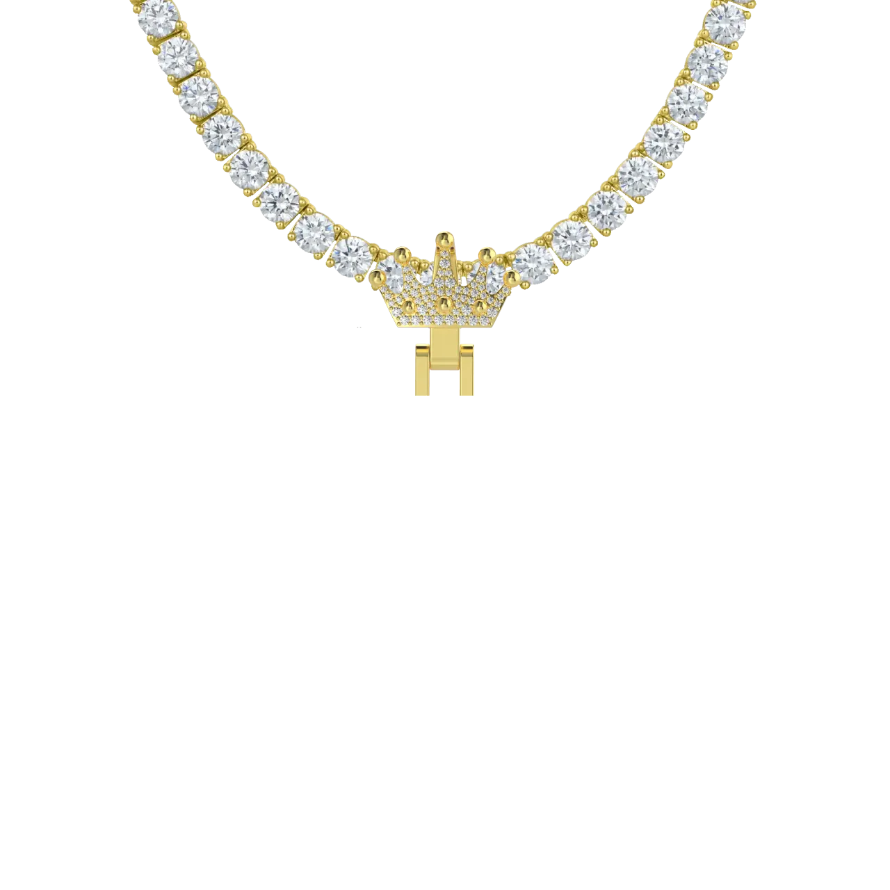 Crown Bail - Small Size