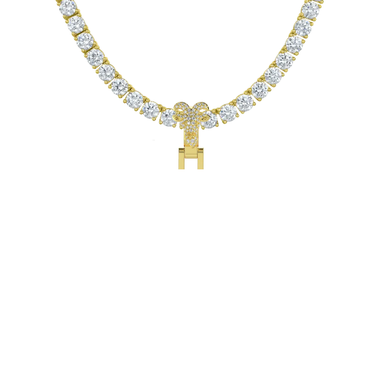 Goat Bail - Small Size