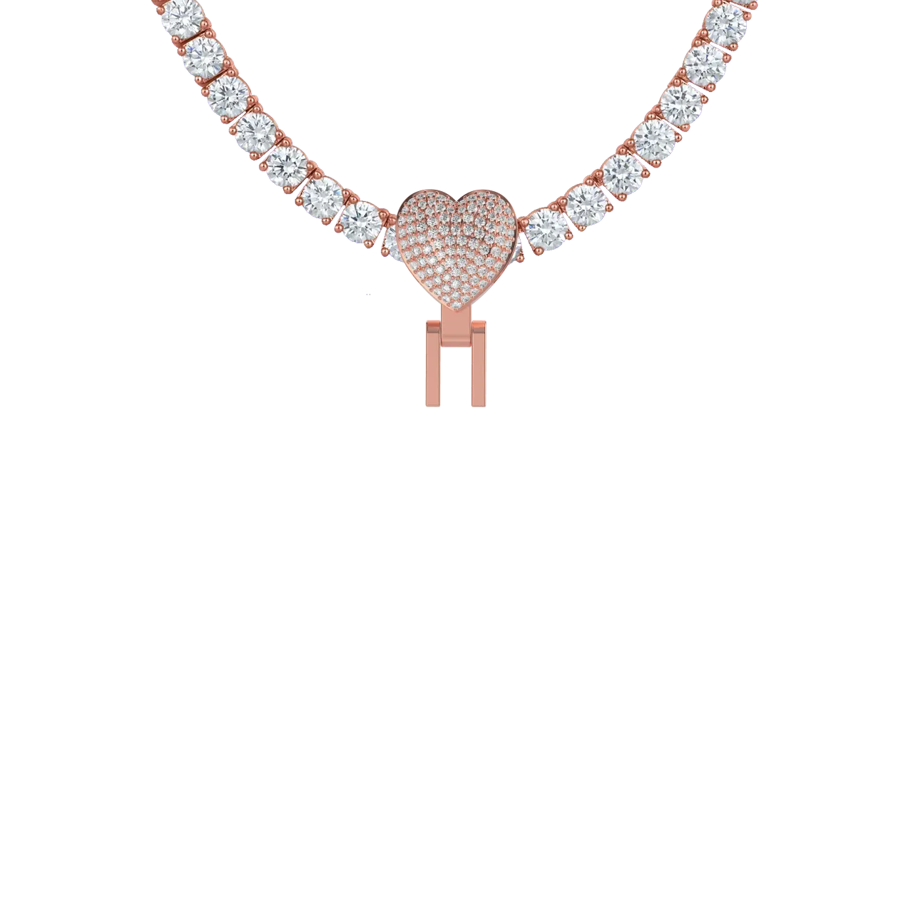 Heart Bail - Small Size