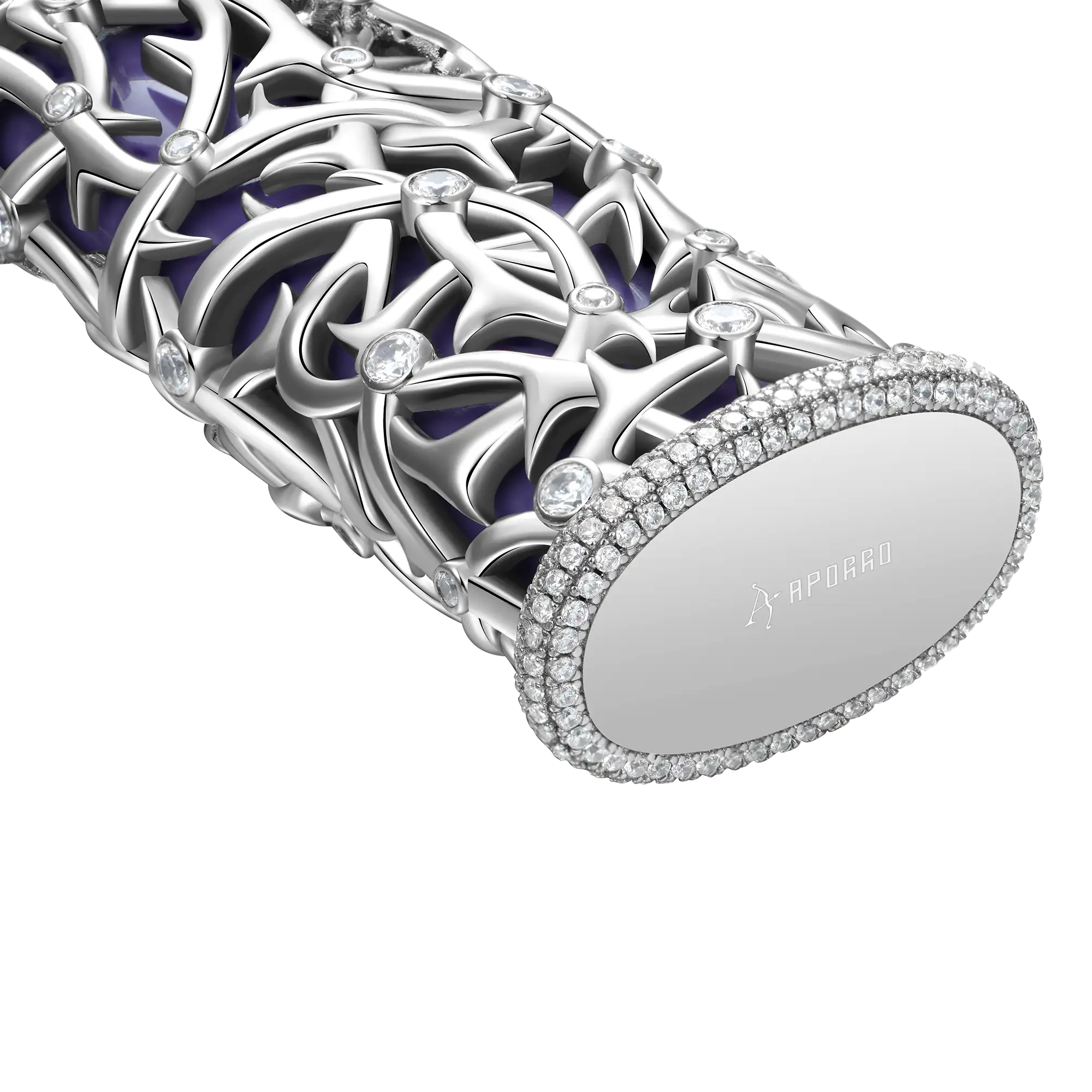 Thorn Encase Lighter Case