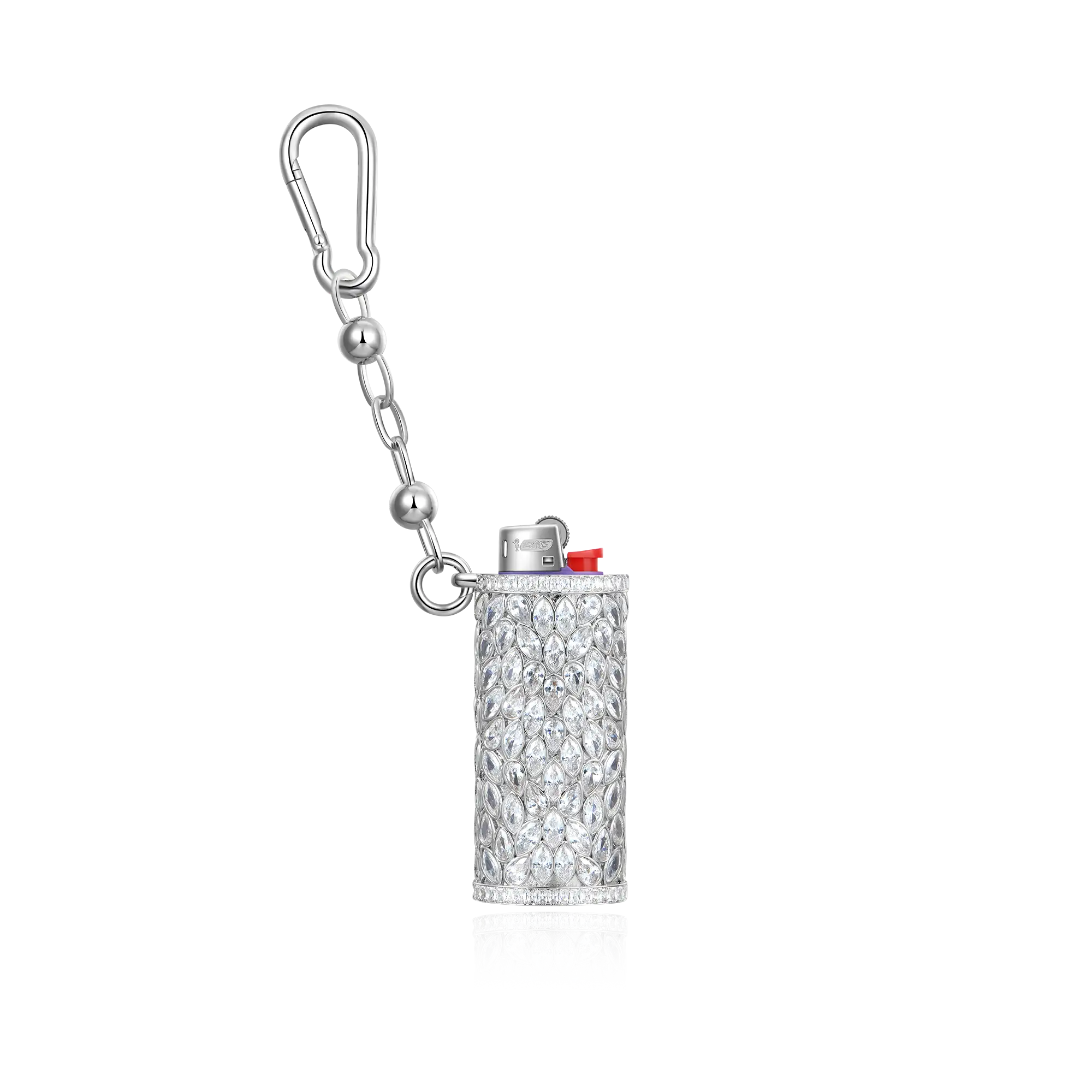 Dripscale Lighter Case