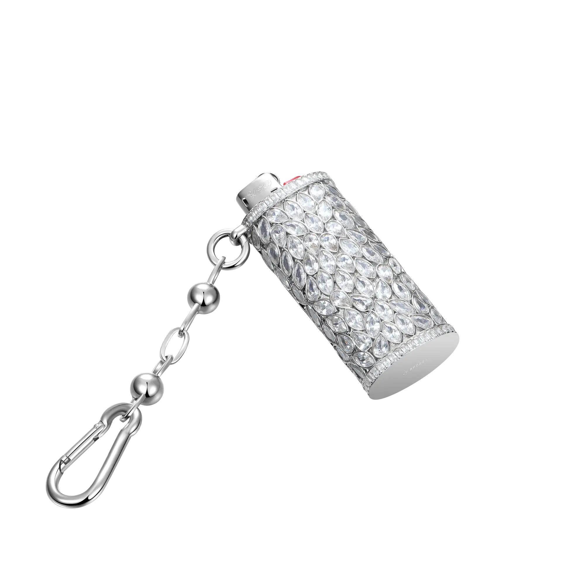 Dripscale Lighter Case