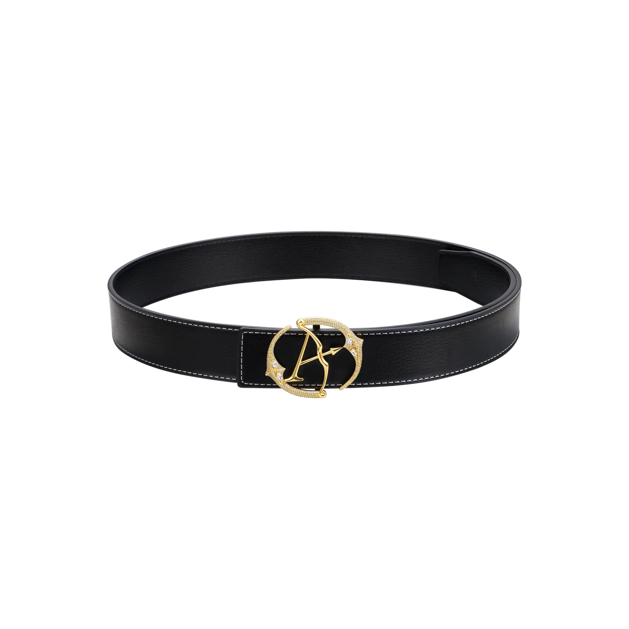 APORRO Iced Meteor Arc Belt