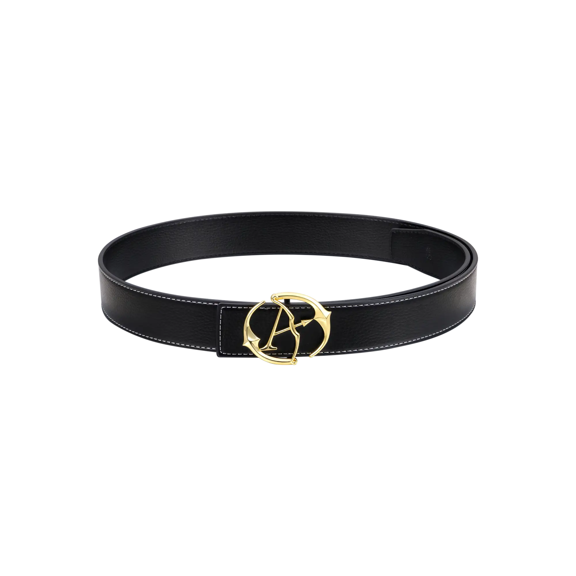 APORRO Gold Meteor Arc Belt