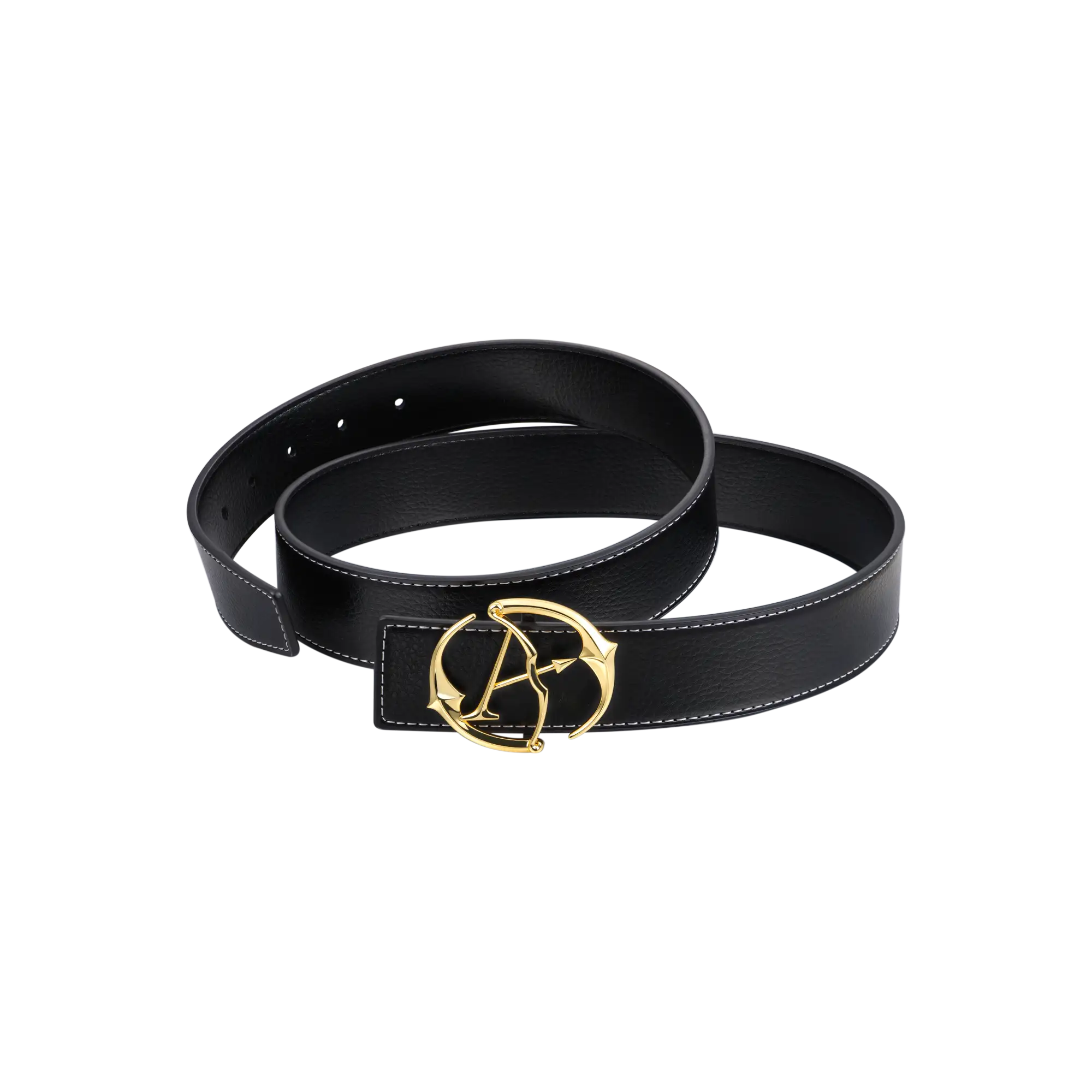 APORRO Gold Meteor Arc Belt