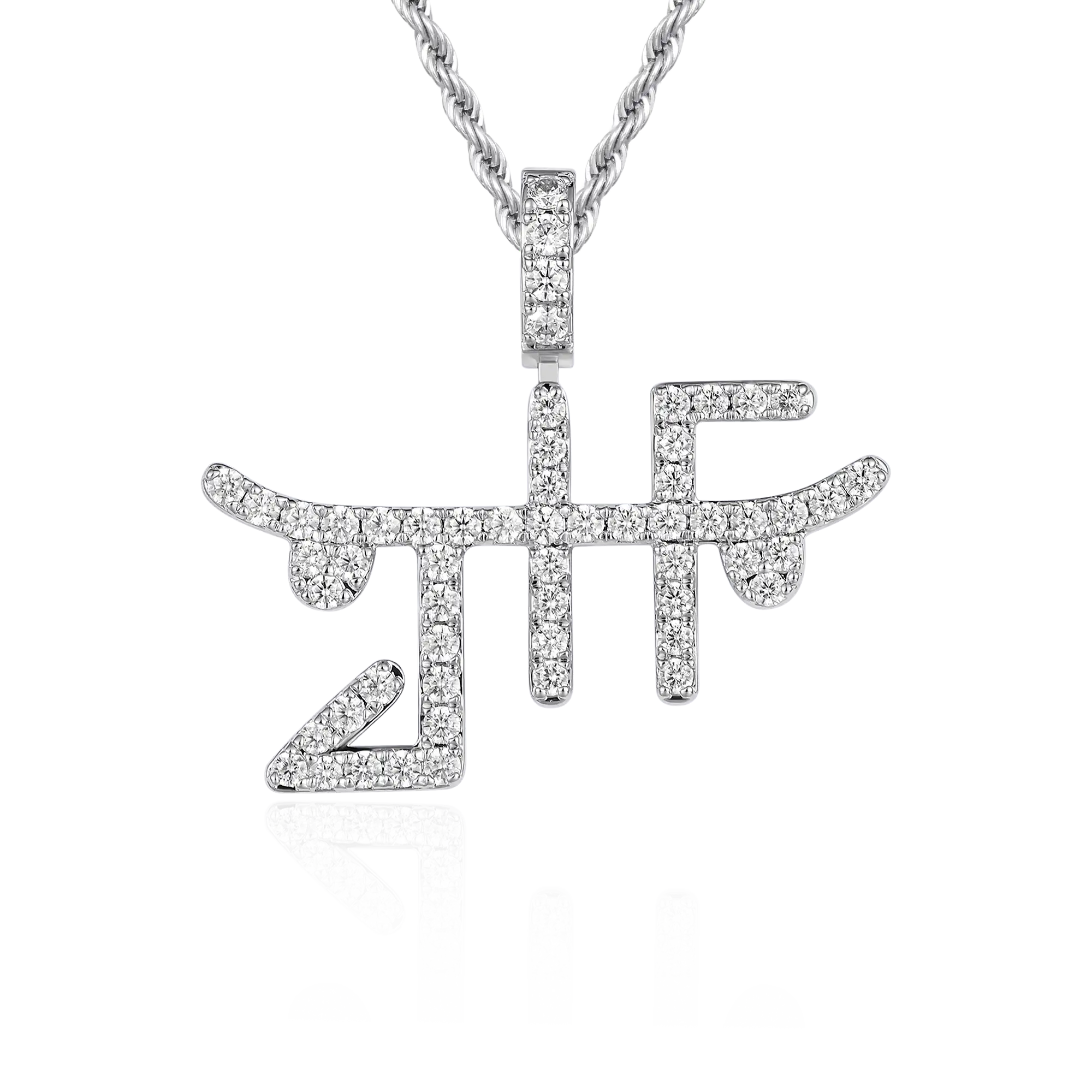 APORRO X JHF Classic Pendant