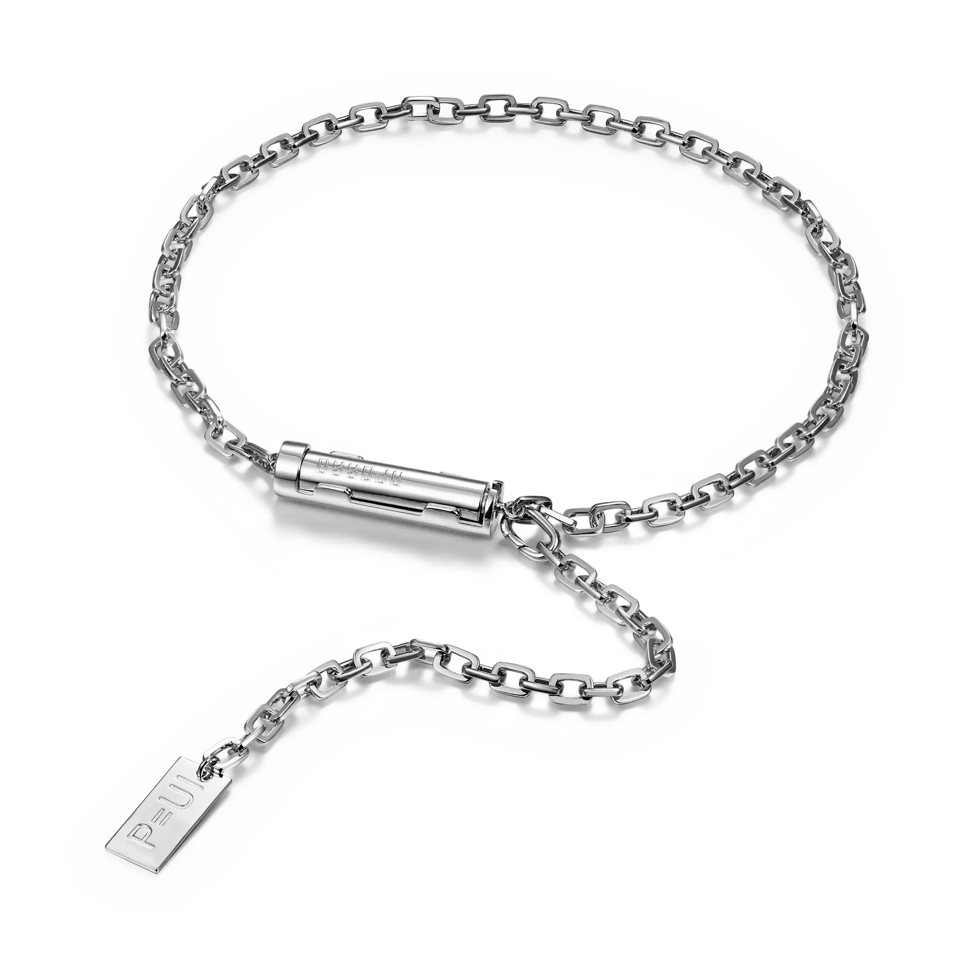 AAA NO.1 Necklace - 7mm