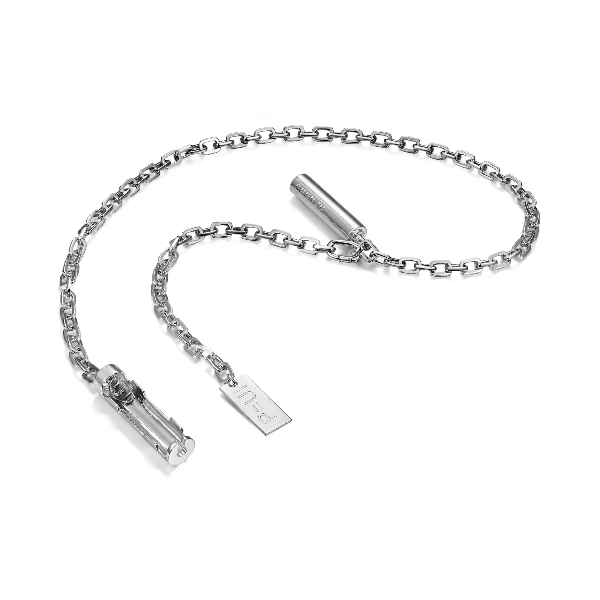 AAA NO.1 Necklace - 7mm