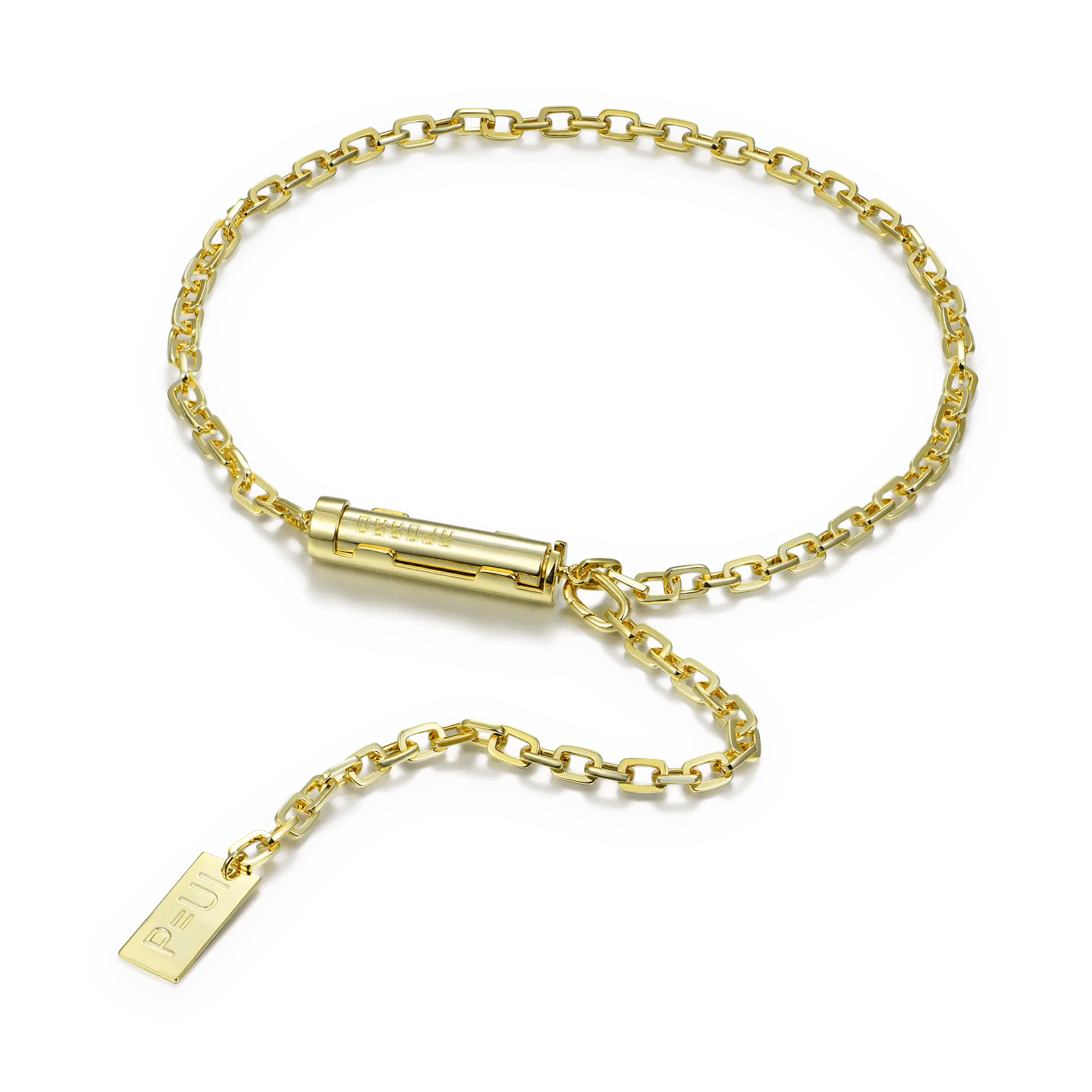 AAA NO.1 Necklace - 7mm