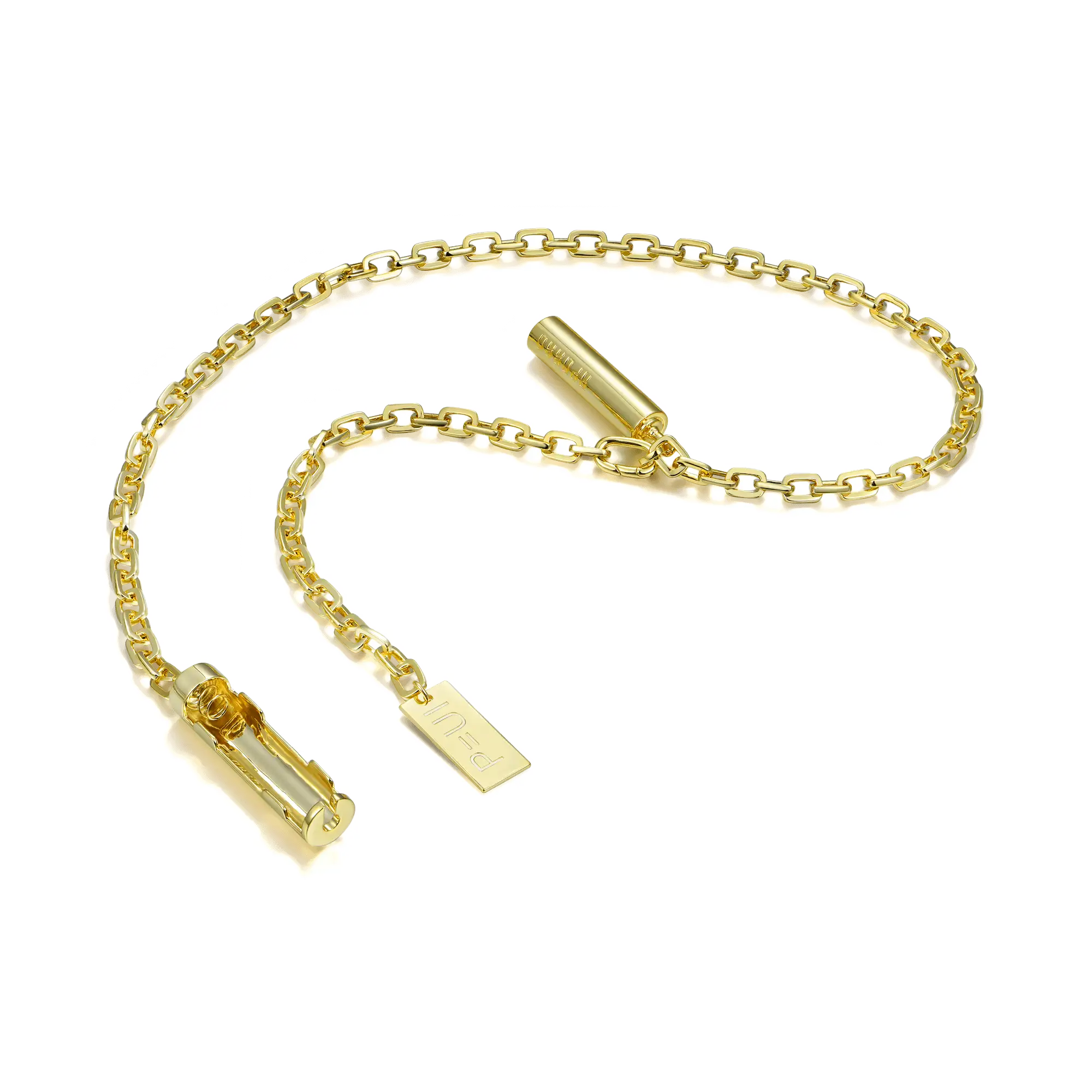 AAA NO.1 Necklace - 7mm