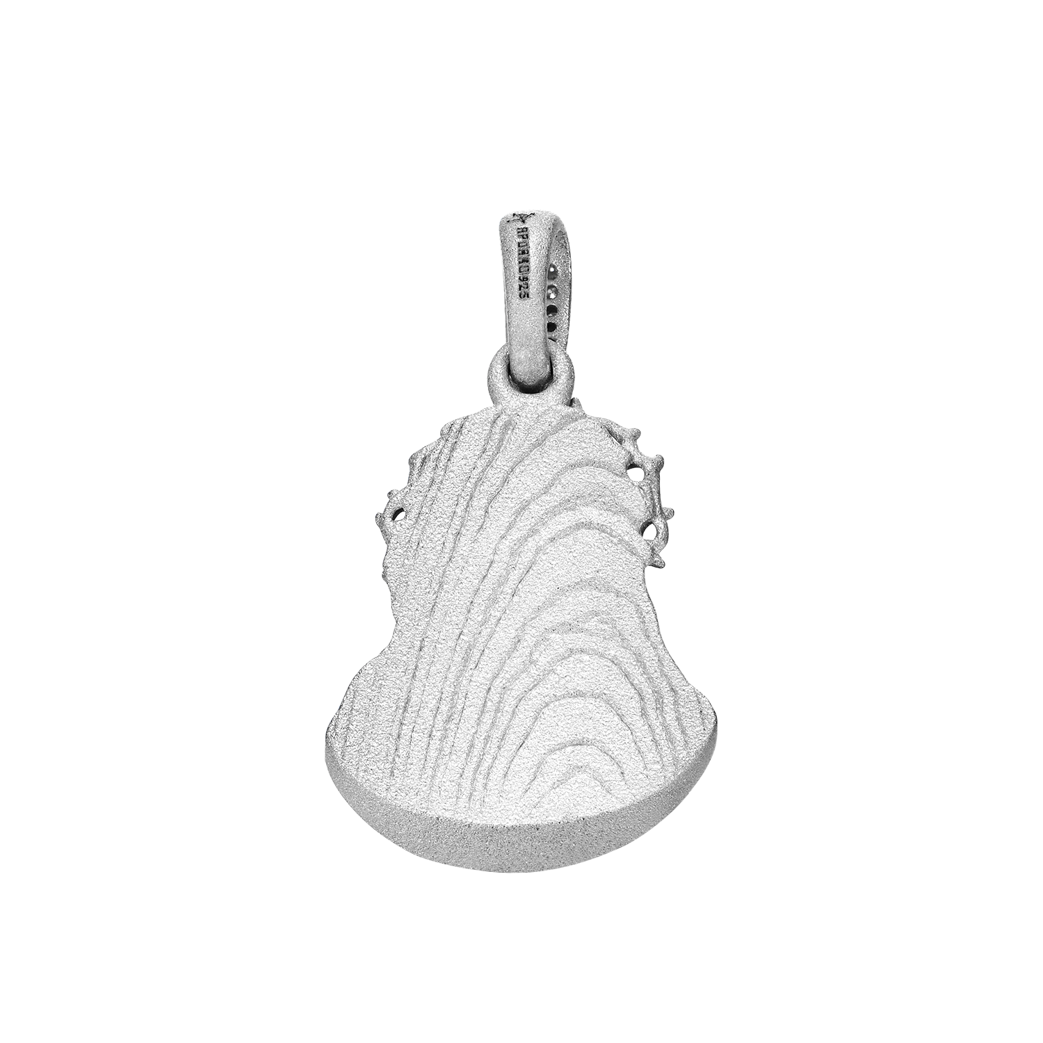 Crucifix Pendant - Medium