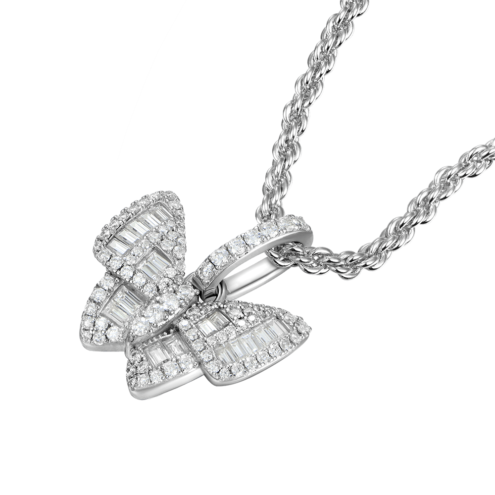 Butterfly Pendant